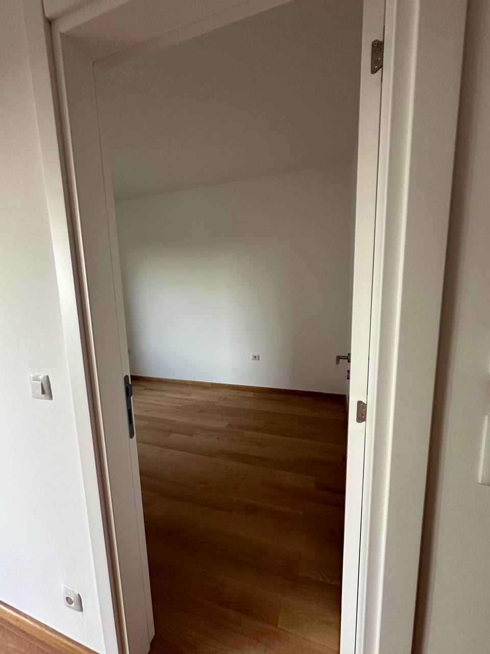 Modern Apartment with Sea View in Becici 9