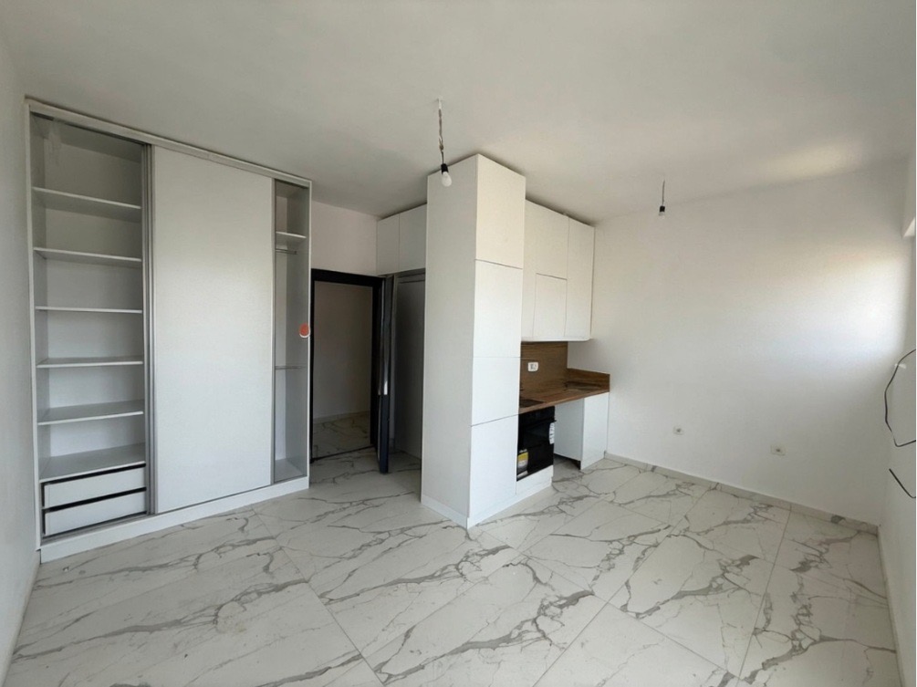 Studio in Uteha with Sea View, 200m from the Beach 3