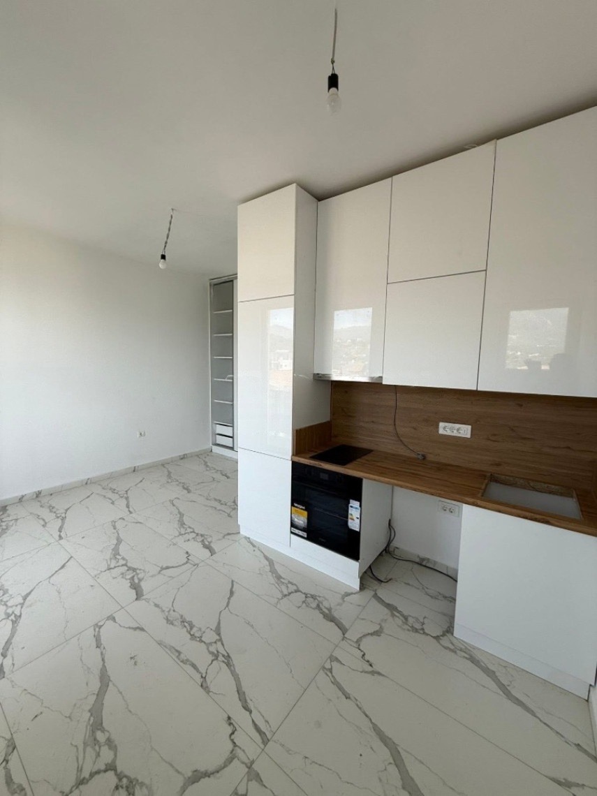 Studio in Uteha with Sea View, 200m from the Beach 8