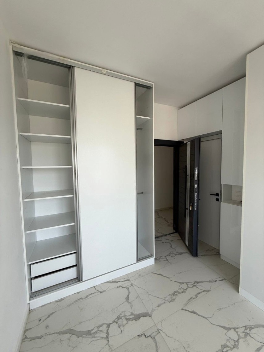 Studio in Uteha with Sea View, 200m from the Beach 9