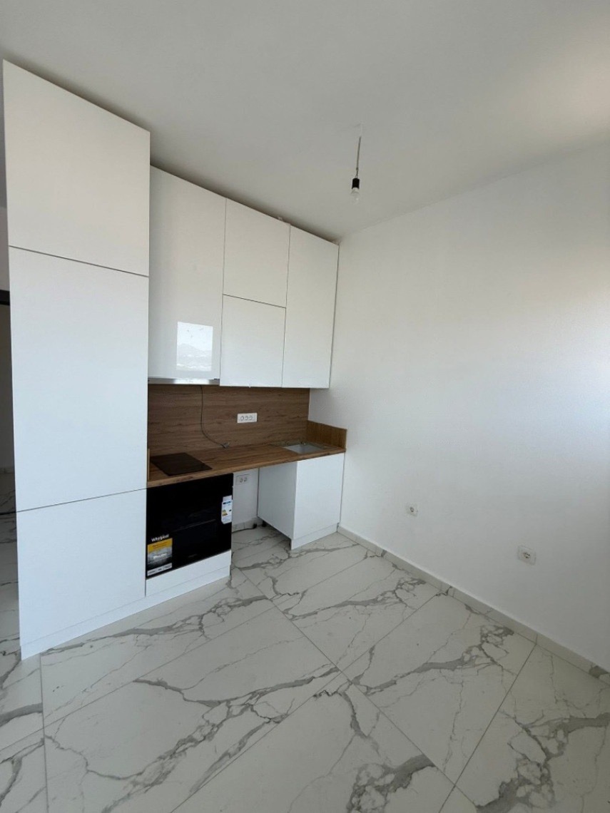 Studio in Uteha with Sea View, 200m from the Beach 10