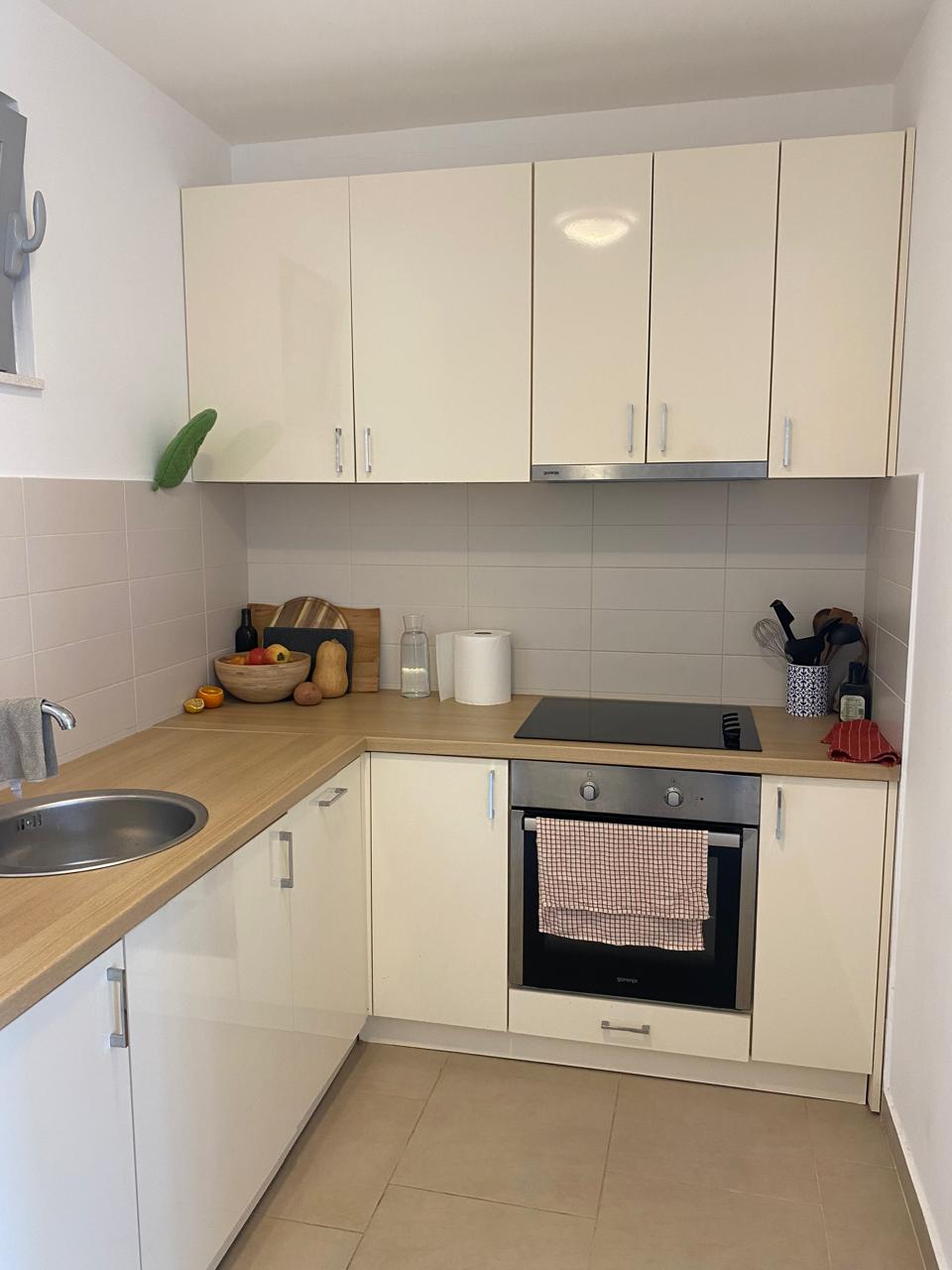 Modern 3-room apartment with panoramic sea view in Acacia Hill, Montenegro 11