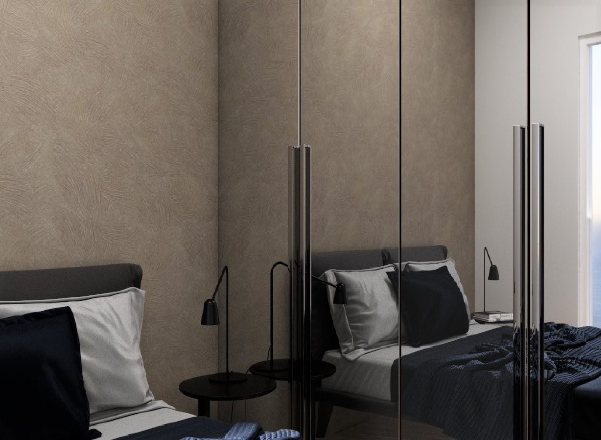 Studio apartment on the first floor with terrace in Igalo 8