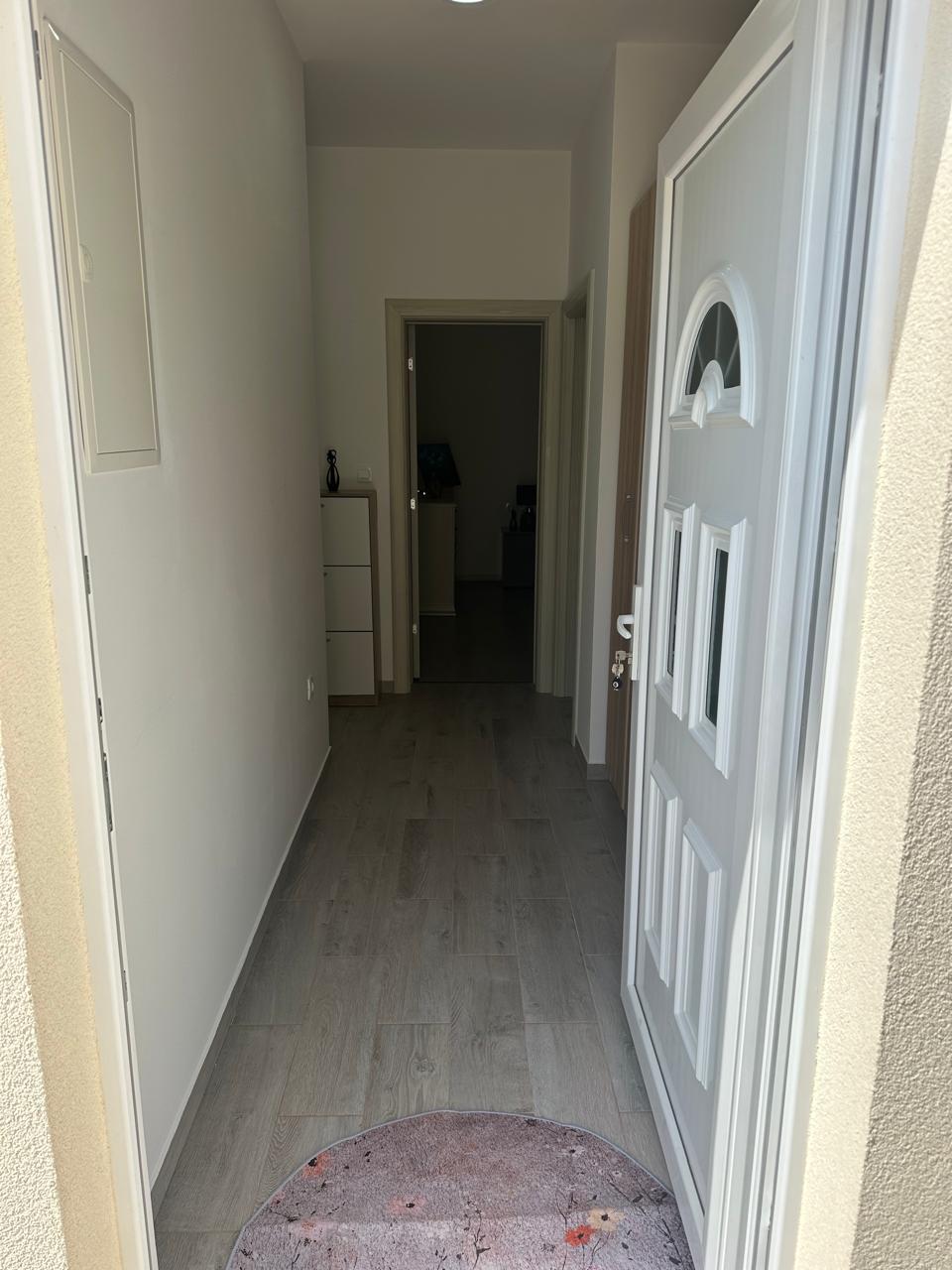 2 Bedroom Apartment with Garden and Sea View in Djenovici 4