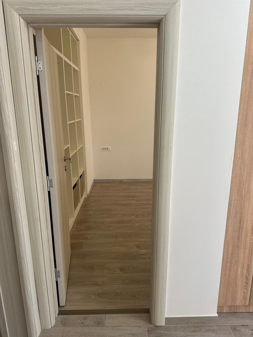 2 Bedroom Apartment with Garden and Sea View in Djenovici 6