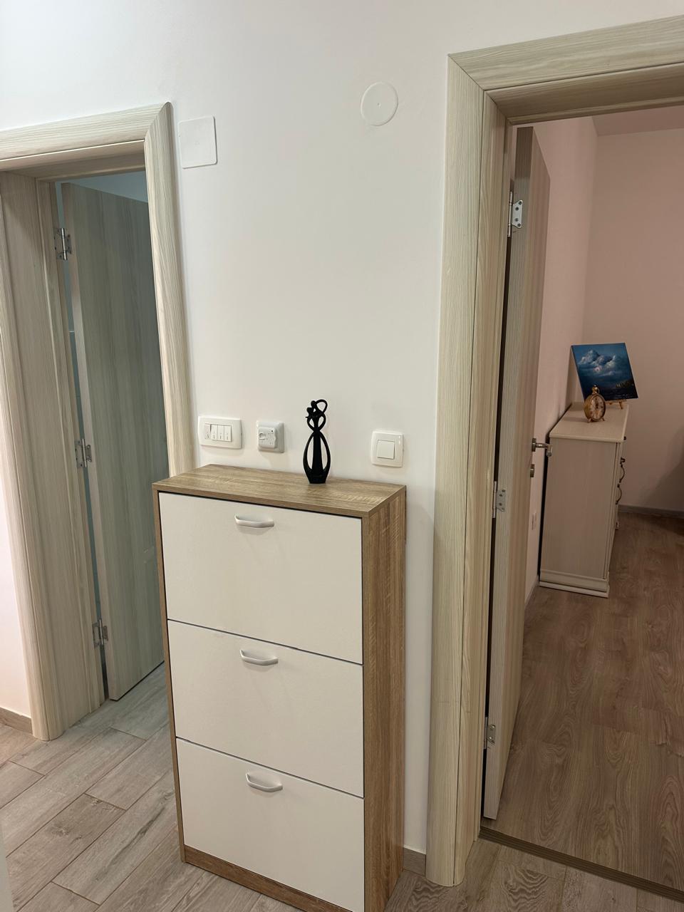2 Bedroom Apartment with Garden and Sea View in Djenovici 9