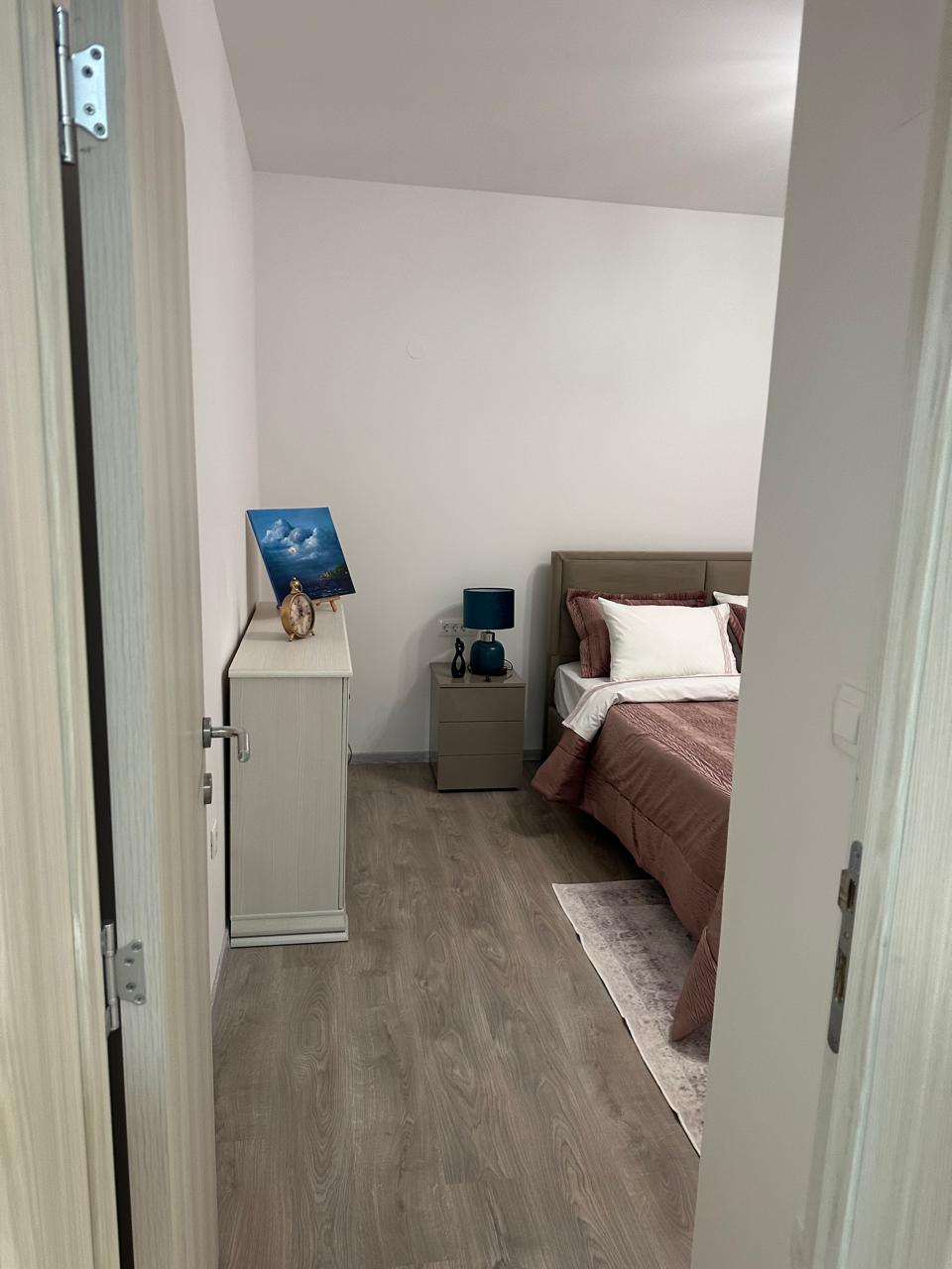 2 Bedroom Apartment with Garden and Sea View in Djenovici 10