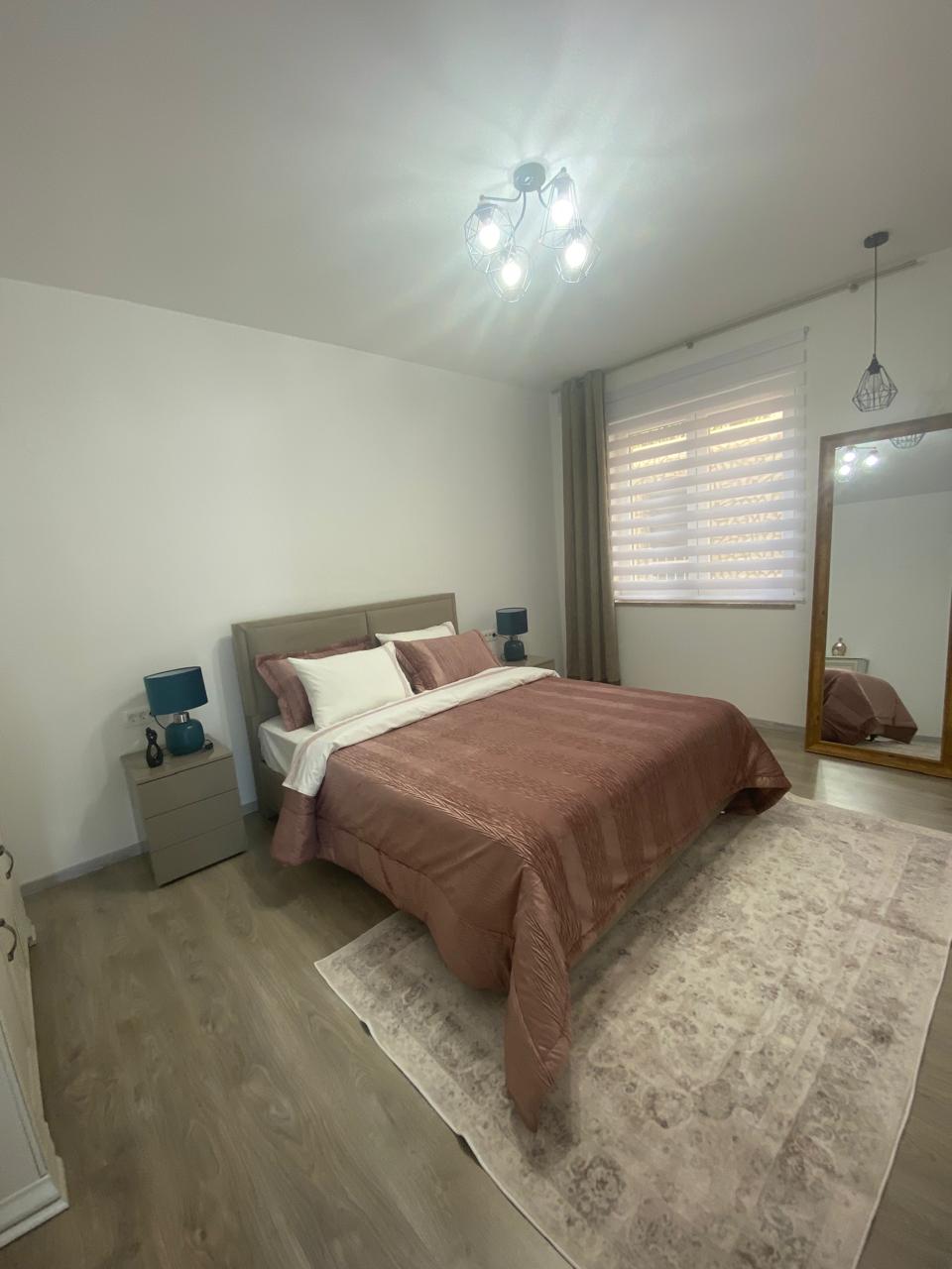 2 Bedroom Apartment with Garden and Sea View in Djenovici 11