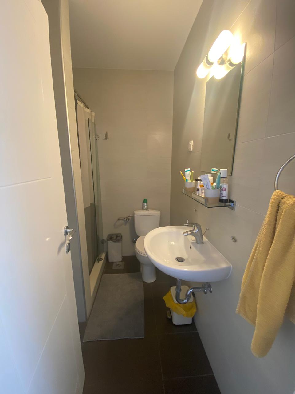 2 Bedroom Apartment with Garden and Sea View in Djenovici 12