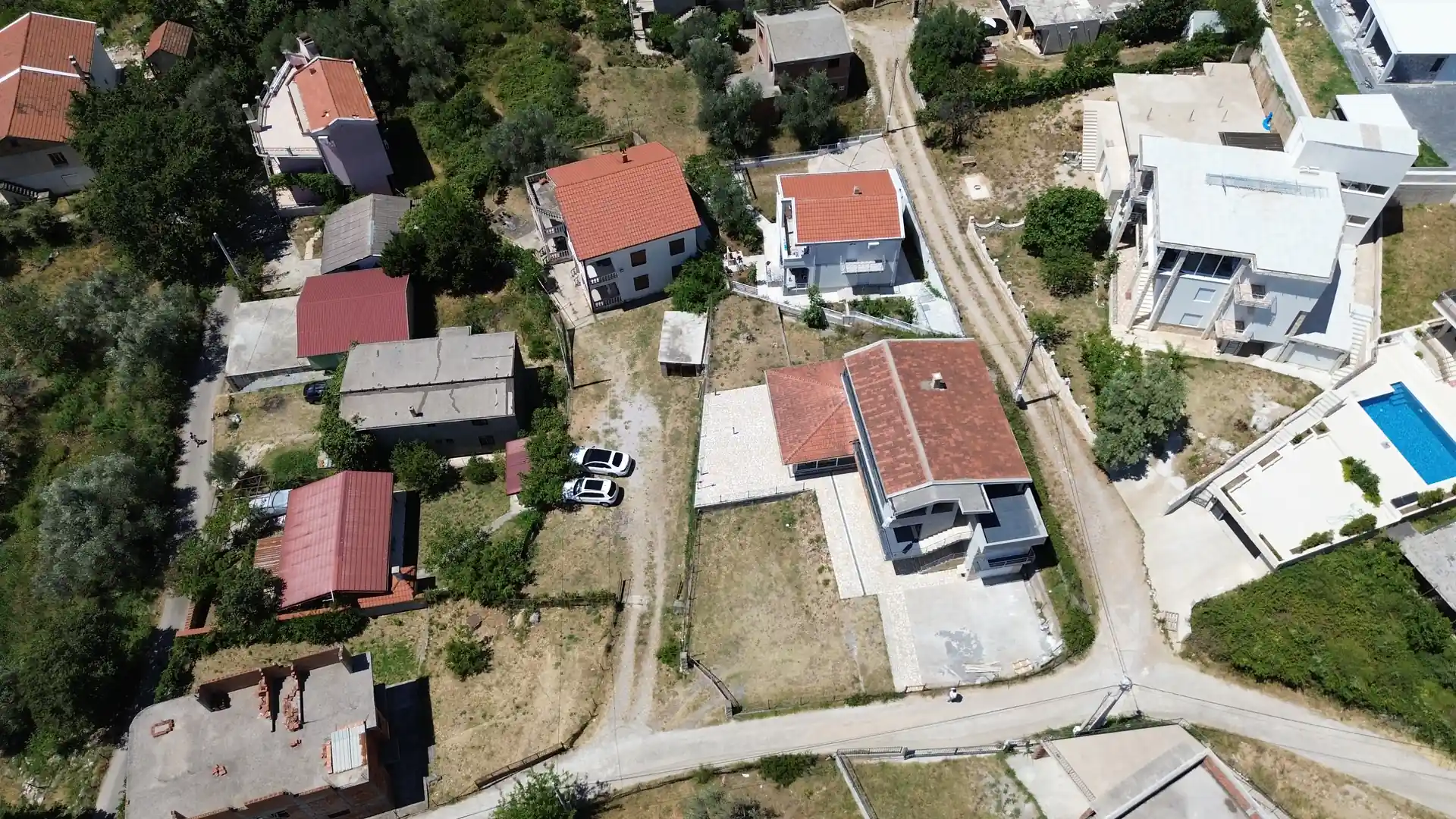 Sea View Family Home in Šušanj, Bar — €305,000 3