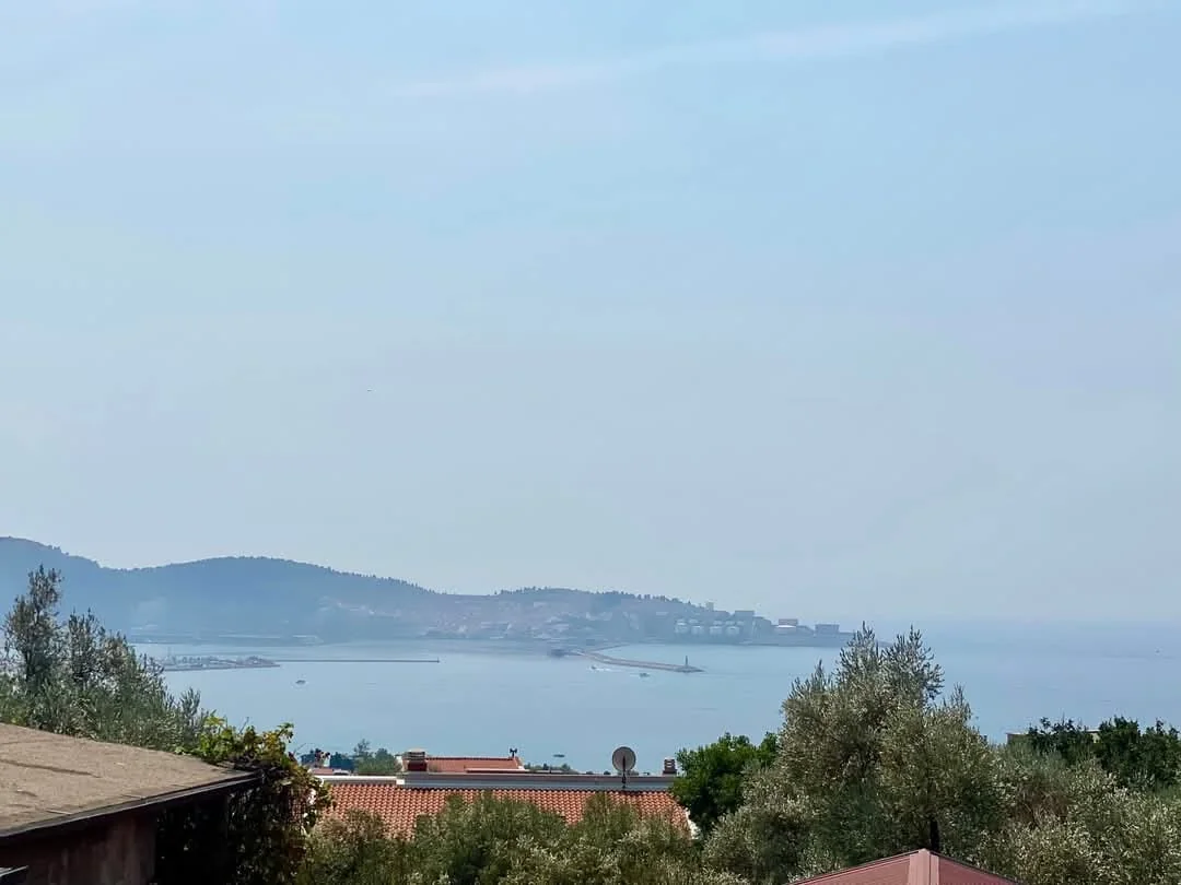 Sea View Family Home in Šušanj, Bar — €305,000 7