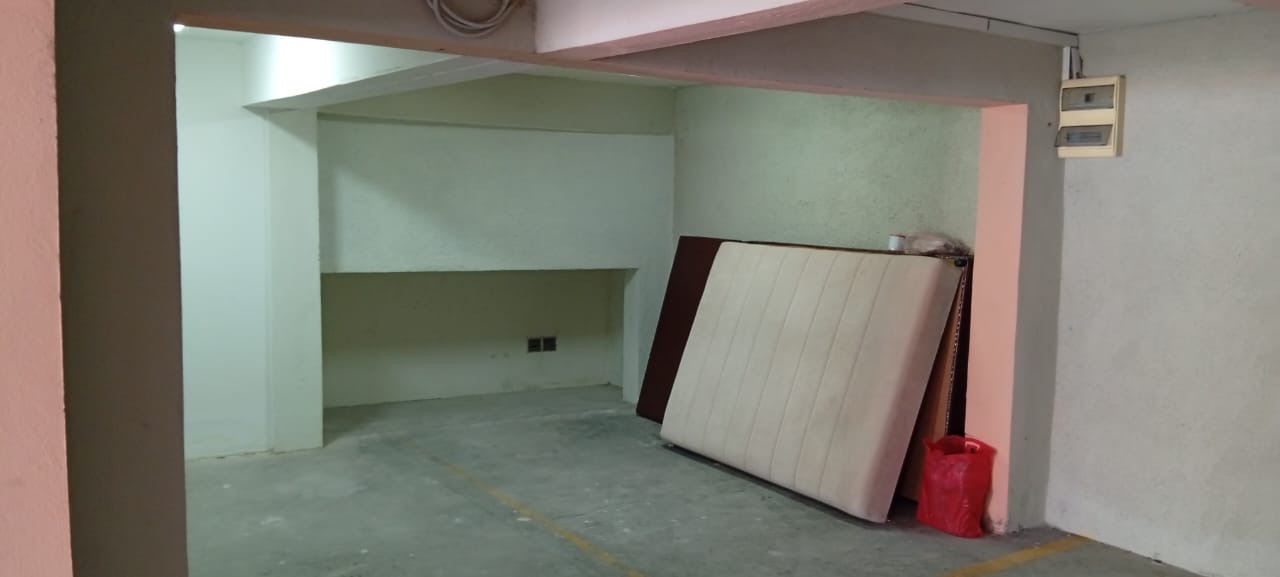 Parking space + storage room in underground garage, Njivice (Sutorina, Herceg Novi) 2