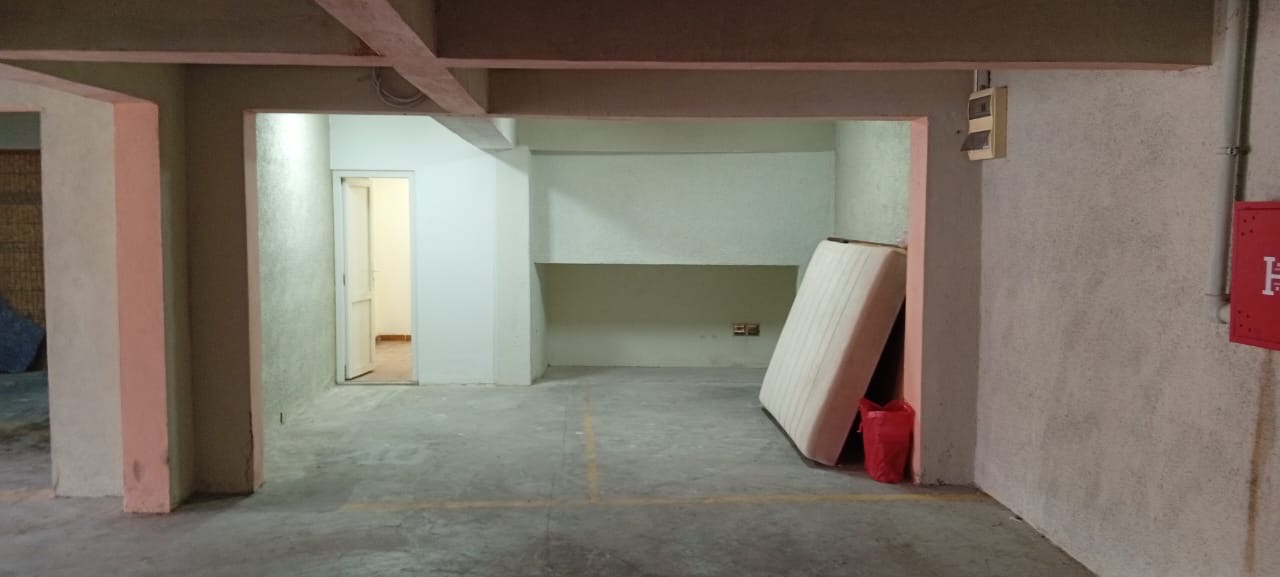 Parking space + storage room in underground garage, Njivice (Sutorina, Herceg Novi) 3