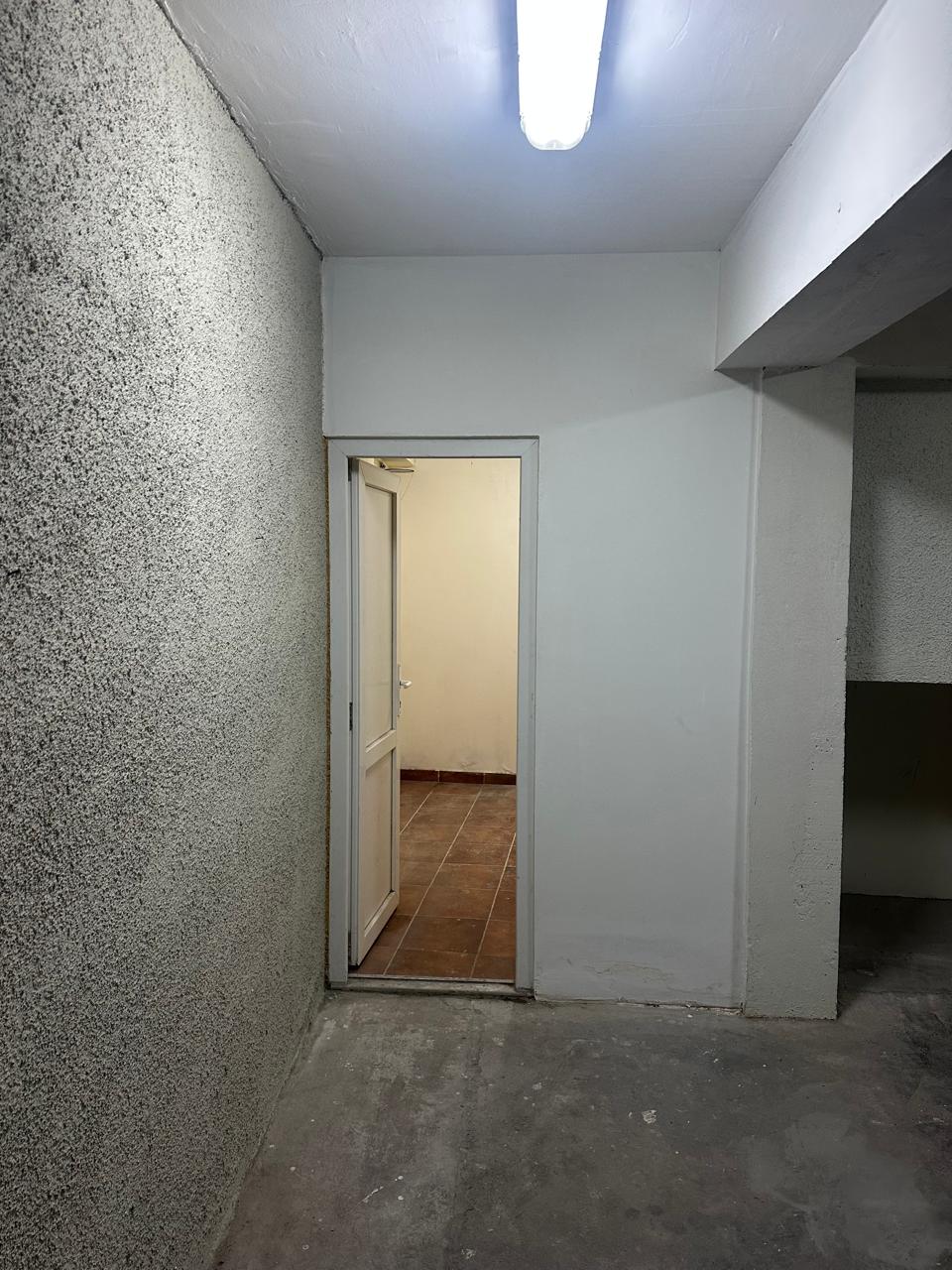 Parking space + storage room in underground garage, Njivice (Sutorina, Herceg Novi) 10