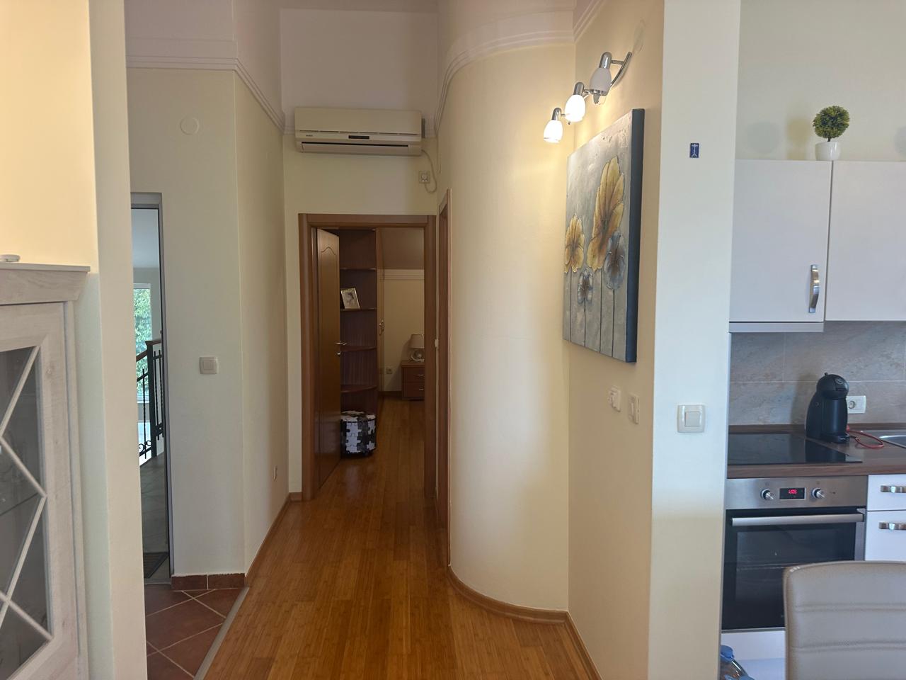 Charming 1-Bedroom Apartment in Djenovici, Montenegro 7