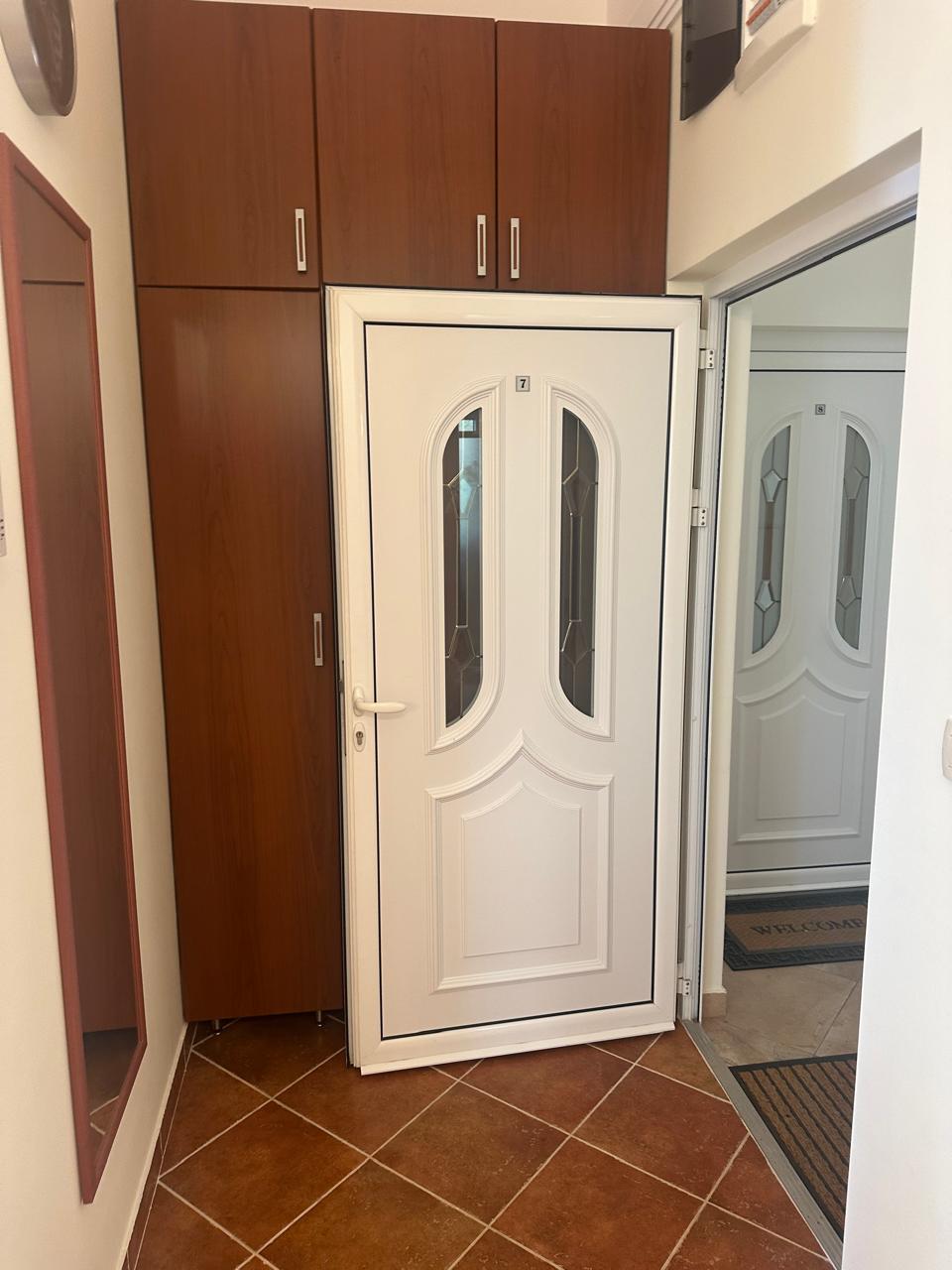 Charming 1-Bedroom Apartment in Djenovici, Montenegro 8