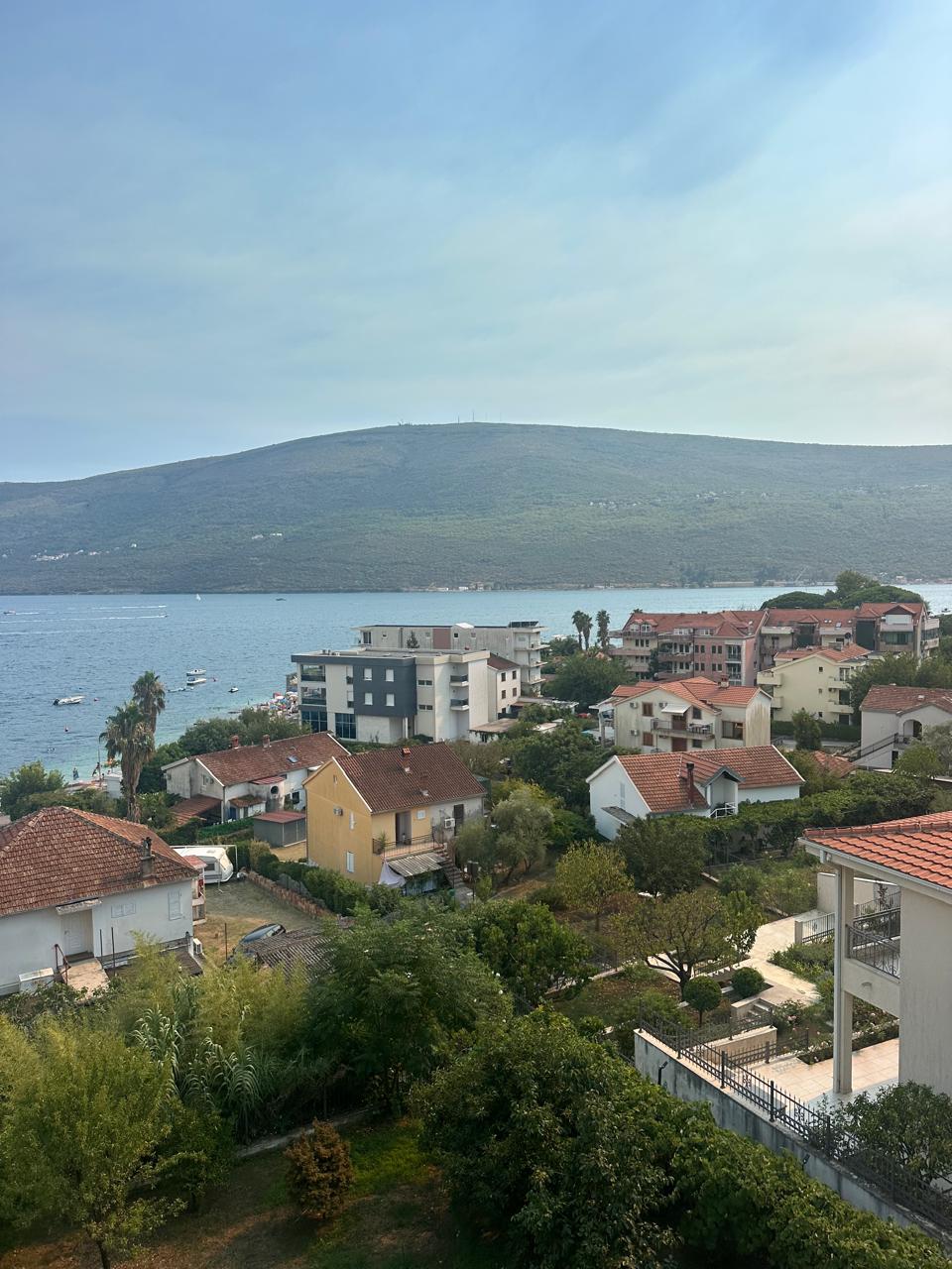Charming 1-Bedroom Apartment in Djenovici, Montenegro