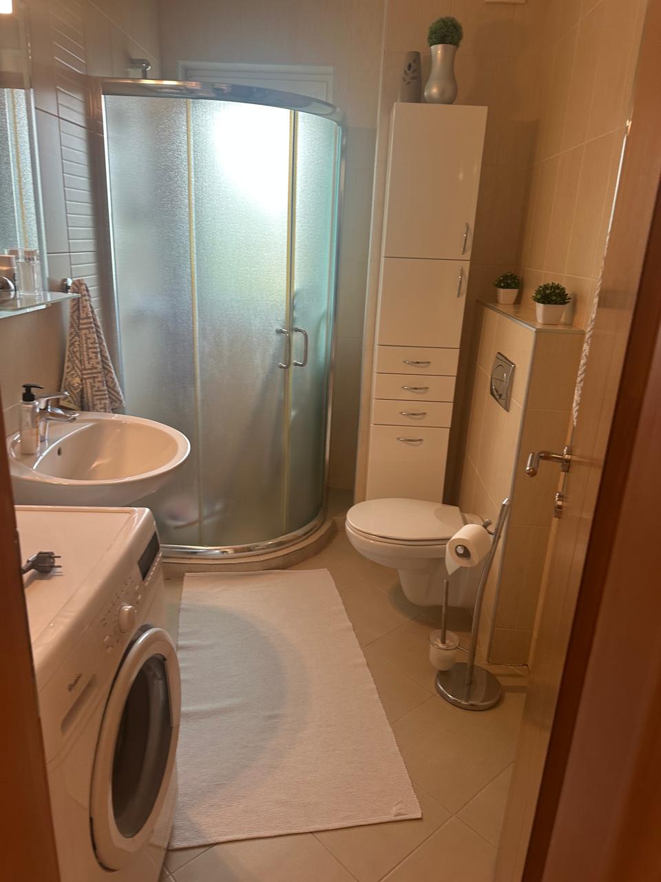 Charming 1-Bedroom Apartment in Djenovici, Montenegro 10