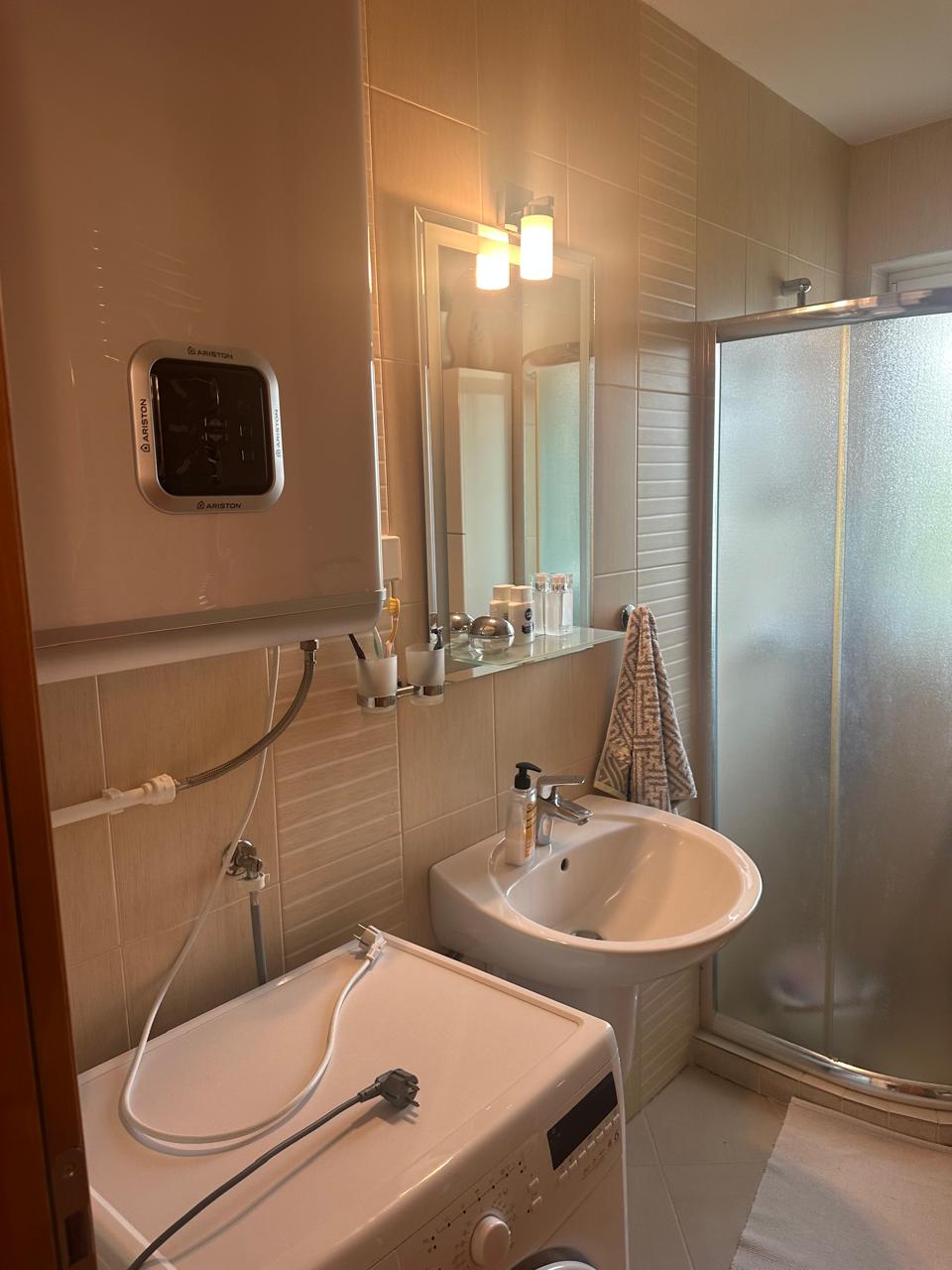 Charming 1-Bedroom Apartment in Djenovici, Montenegro 11
