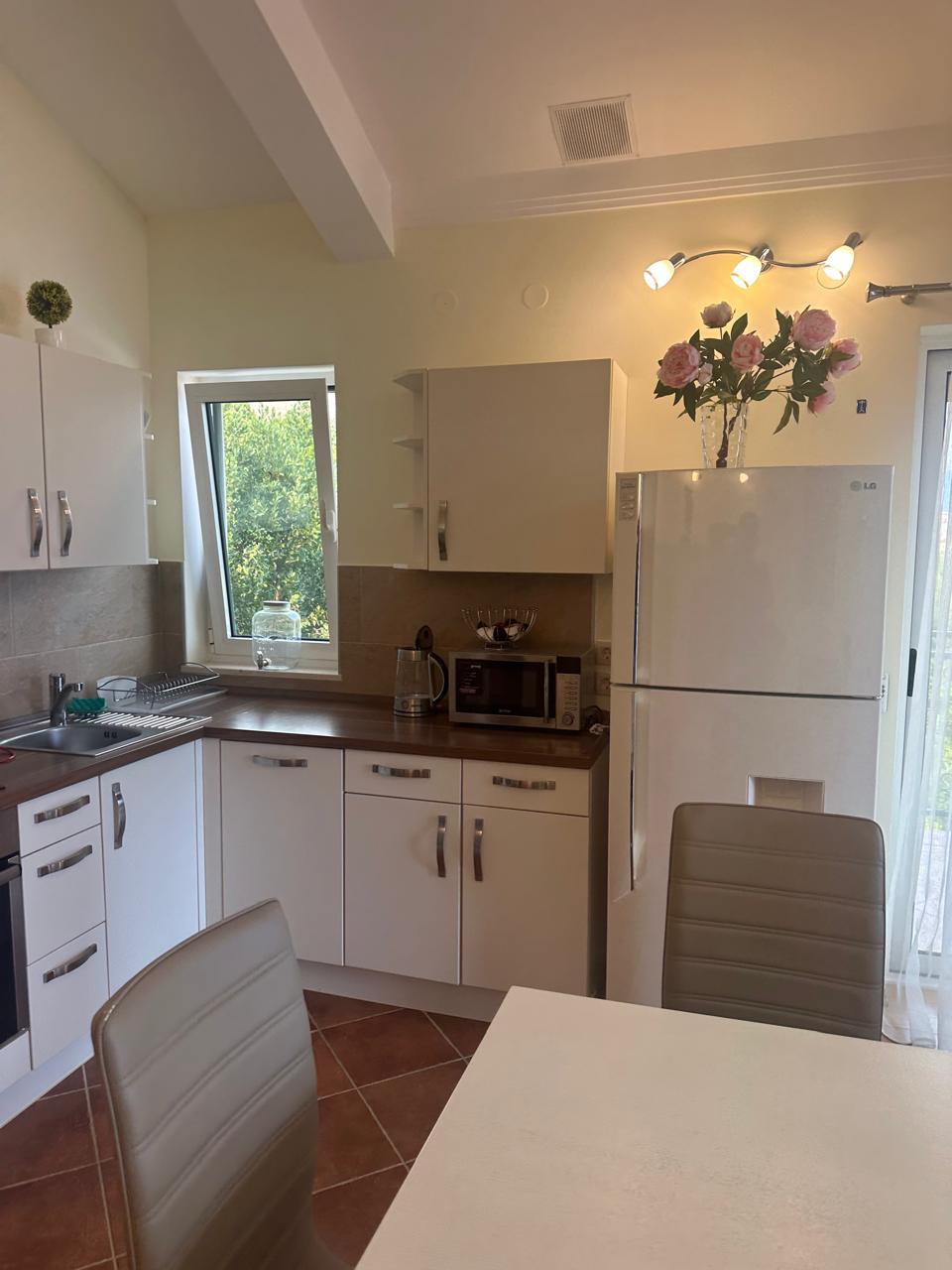 Charming 1-Bedroom Apartment in Djenovici, Montenegro 12