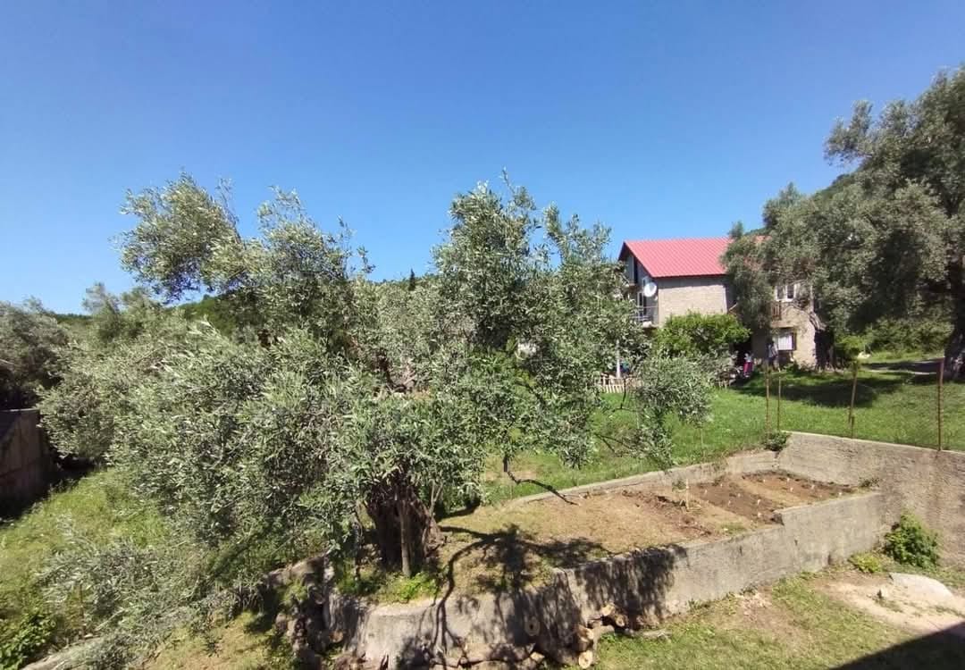 Sea View Family Home in Šušanj, Bar — €305,000 8