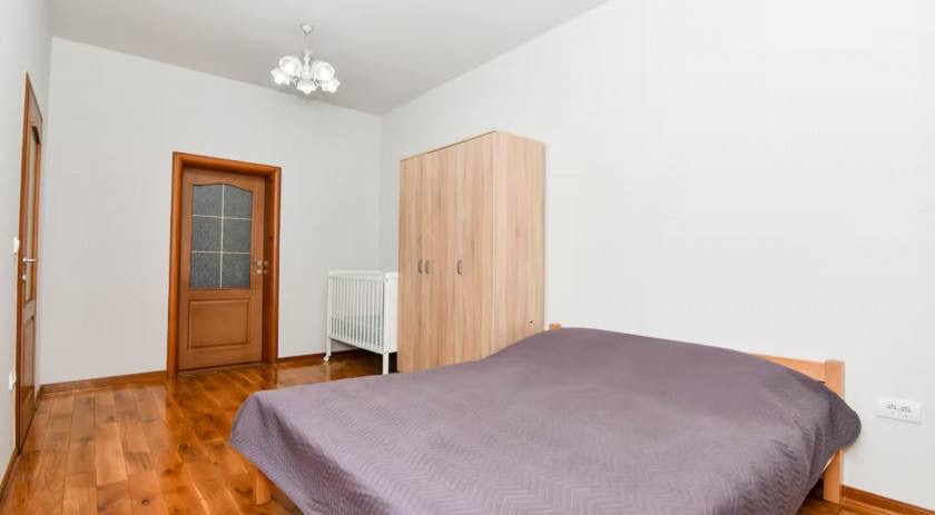 Панорамная 2-комнатная квартира в комплексе «Adria Montenegro», Топла, Герцег-Нови 6