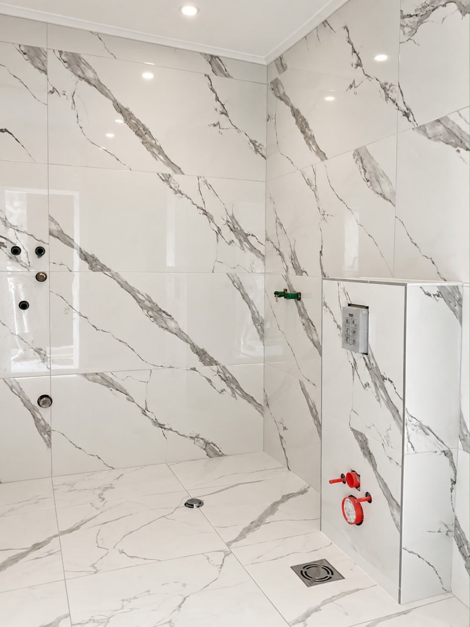 Nov jednosoban stan 35 m² u centru Bara — 150 m od mora 4