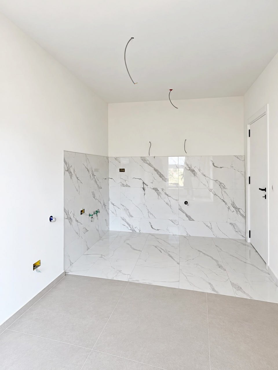 Nov jednosoban stan 35 m² u centru Bara — 150 m od mora 5