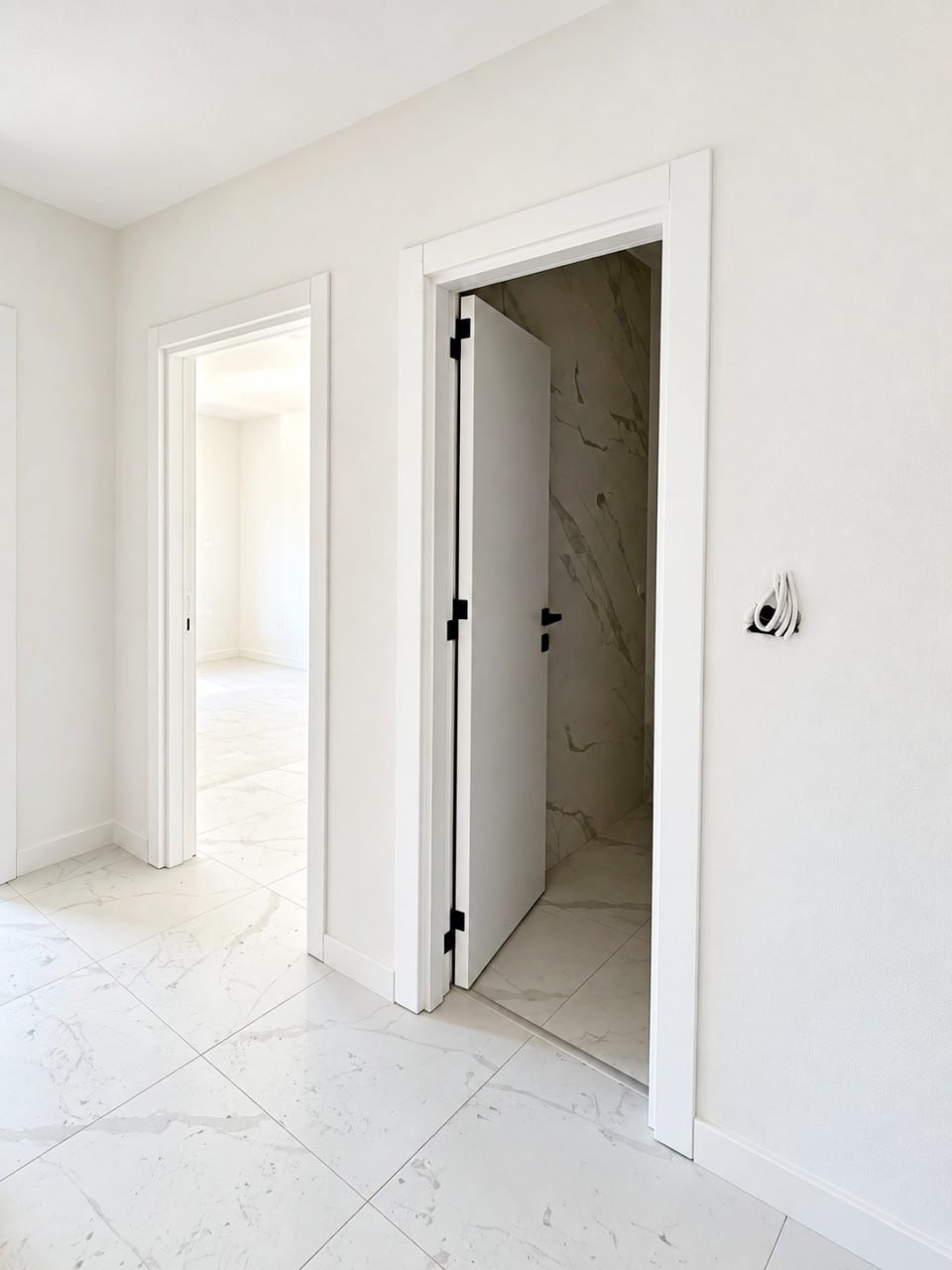 Nov jednosoban stan 35 m² u centru Bara — 150 m od mora 6