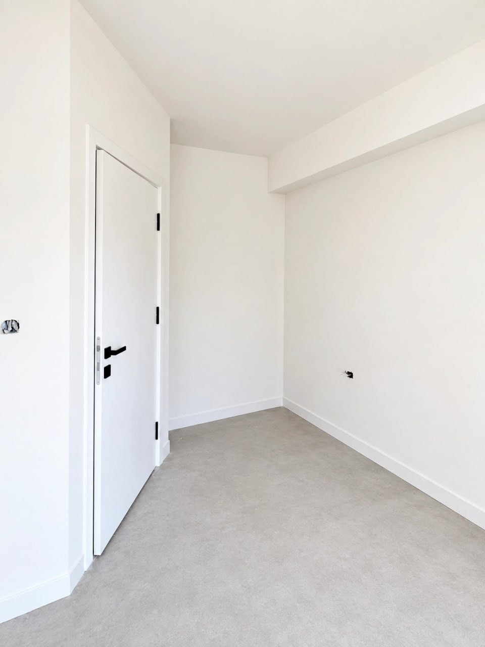 Nov jednosoban stan 35 m² u centru Bara — 150 m od mora 7
