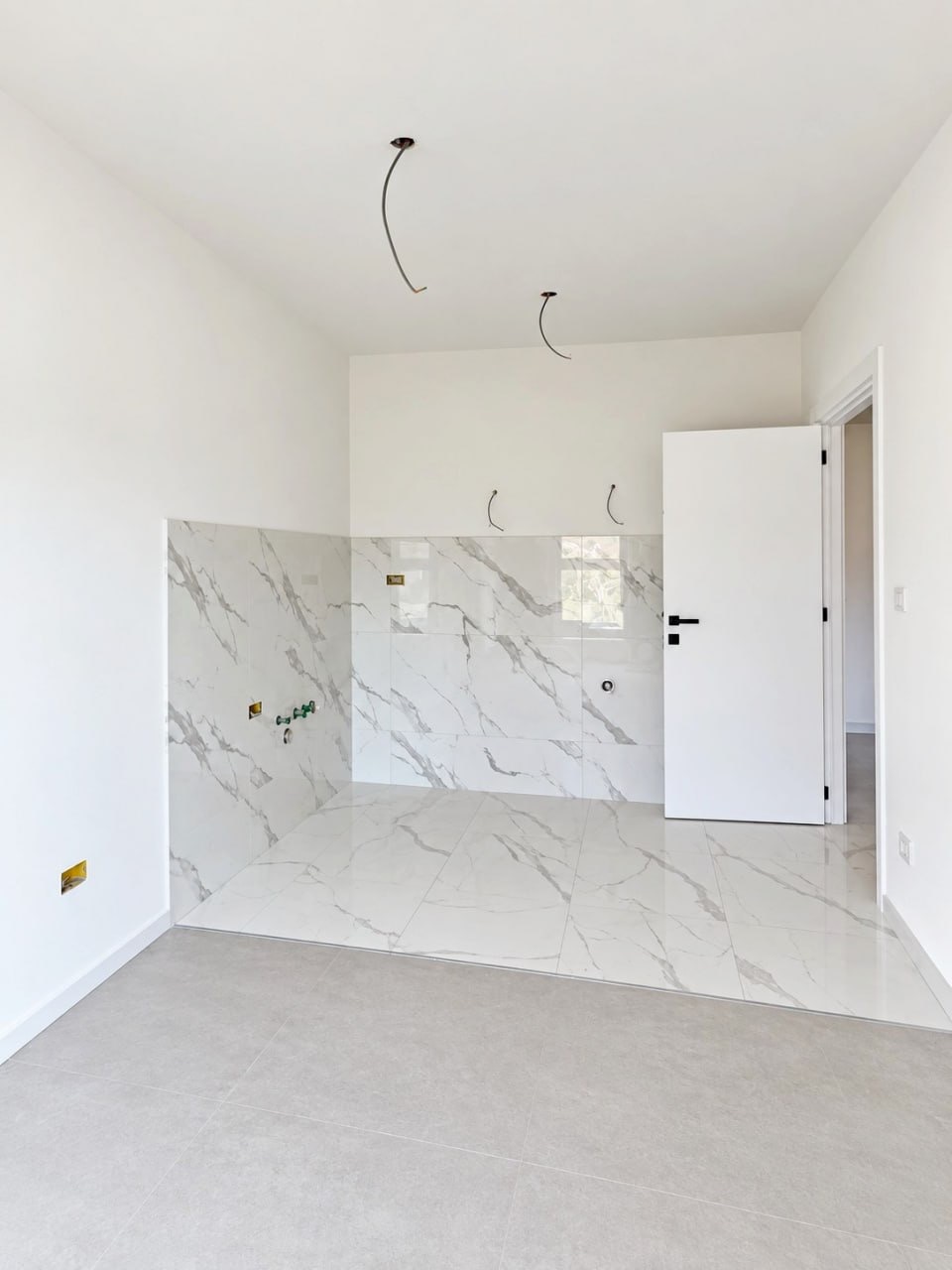 Nov jednosoban stan 35 m² u centru Bara — 150 m od mora 8