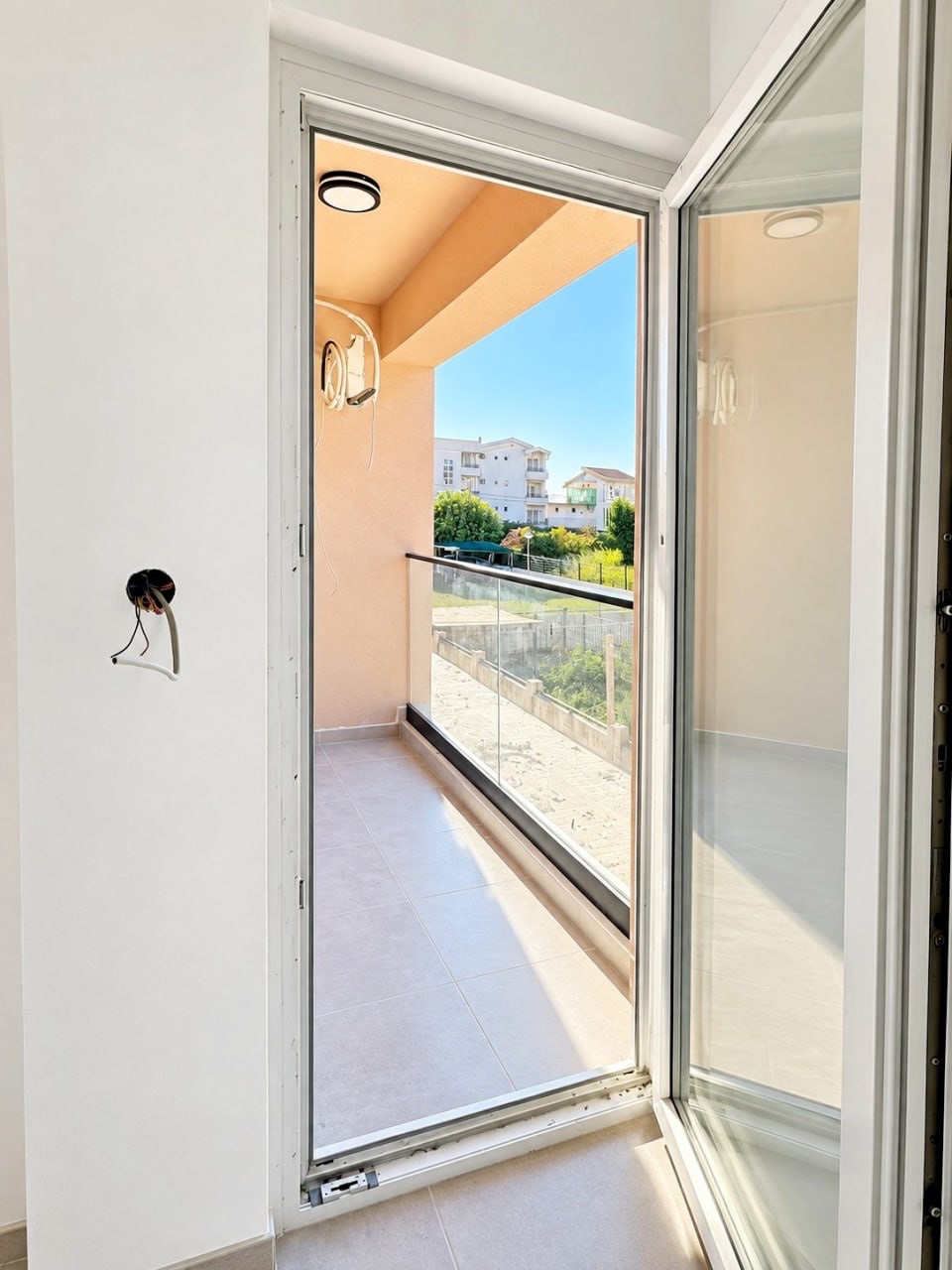Nov jednosoban stan 35 m² u centru Bara — 150 m od mora 2
