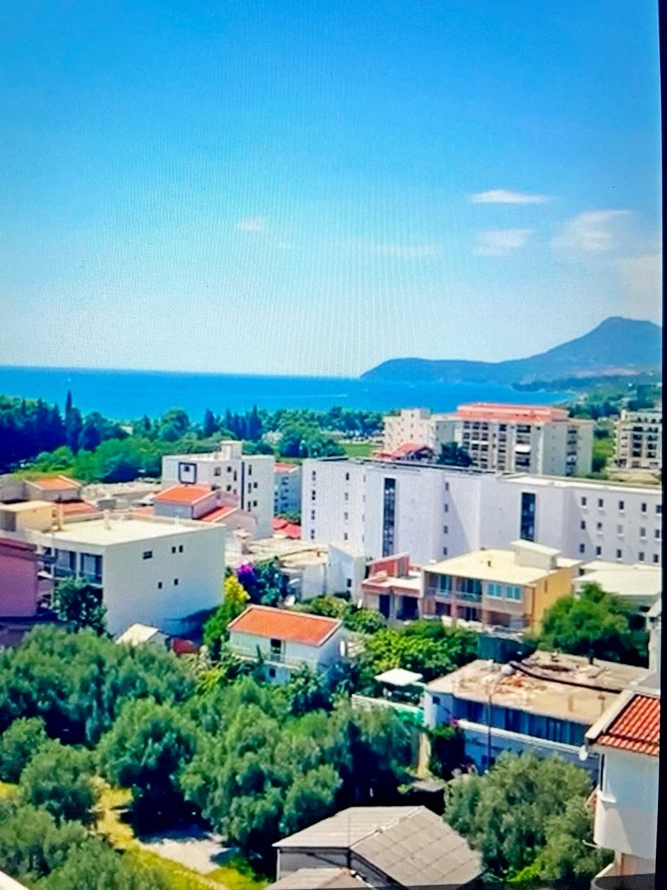 Nov jednosoban stan 35 m² u centru Bara — 150 m od mora