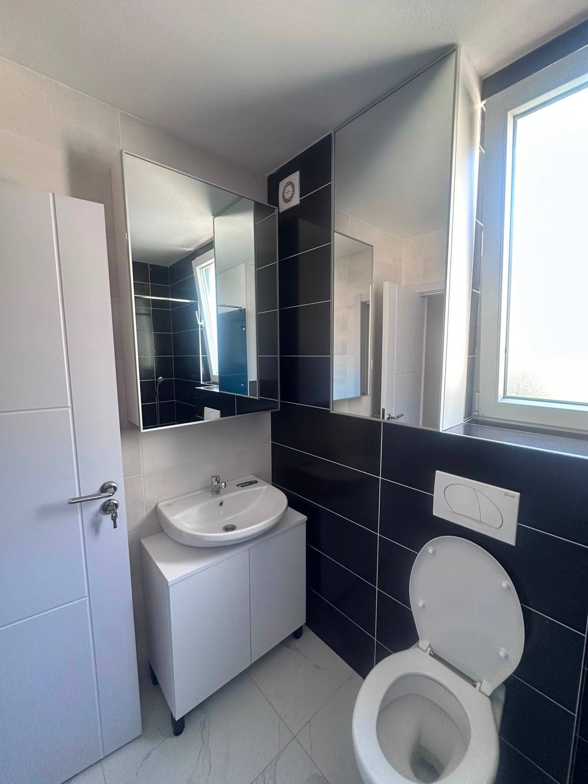Bright 1-Bedroom Apartment in a New Building (2023) with Elevator, Budva 5