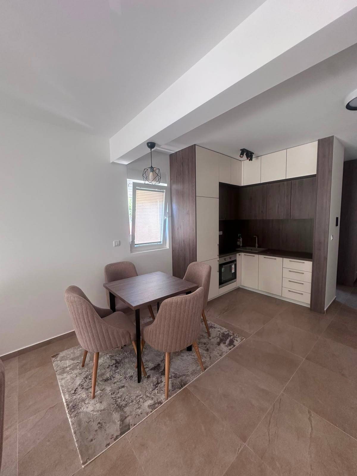 Bright 1-Bedroom Apartment in a New Building (2023) with Elevator, Budva 10