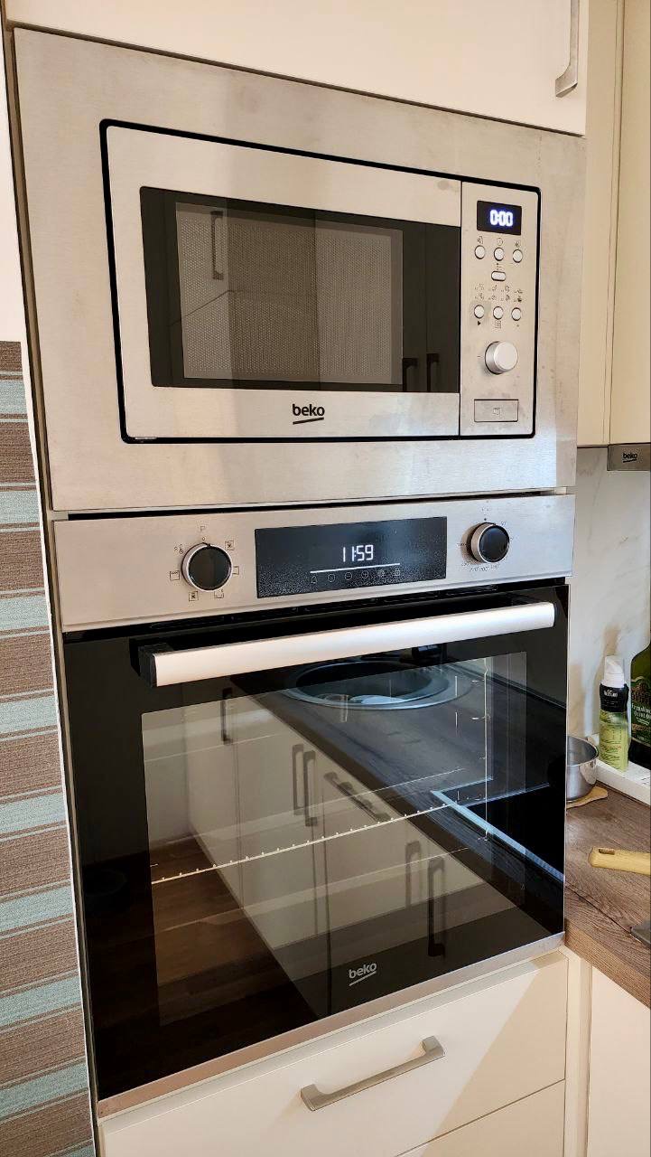 Smart Two-Bedroom Apartment with Terrace in a New Building, 6th Floor, Budva 6