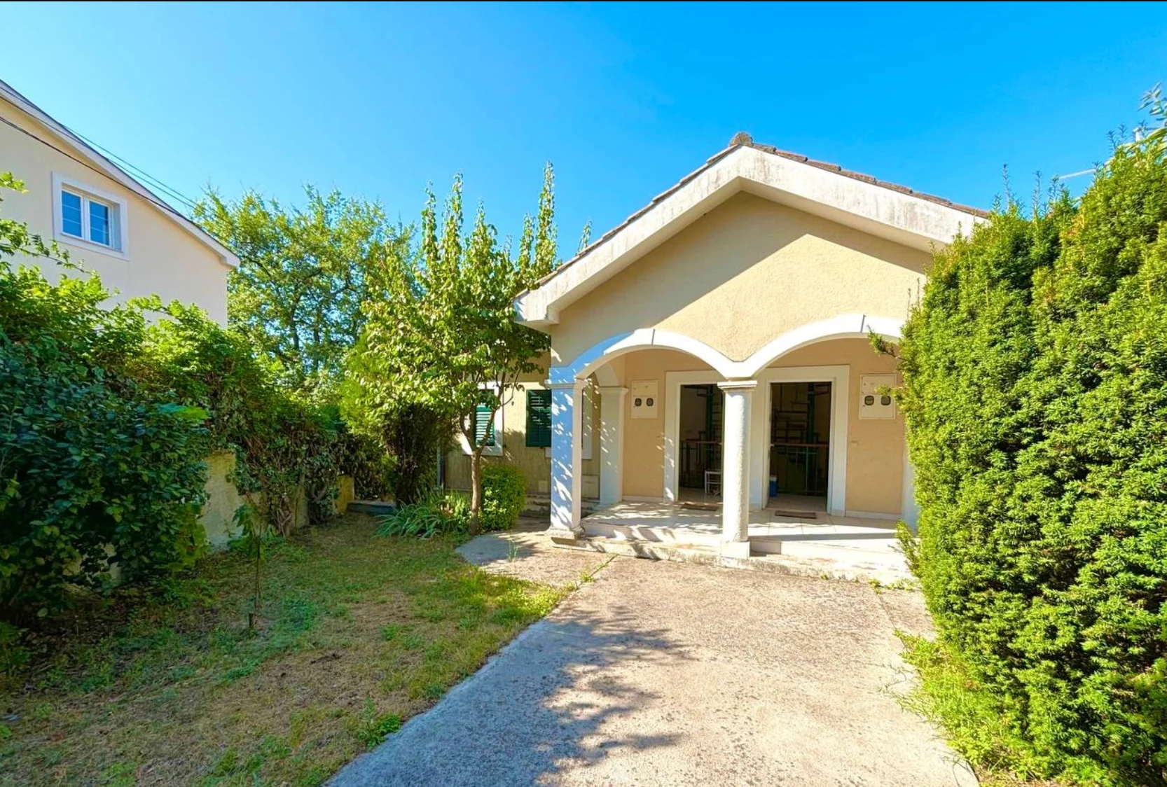 Spacious Sea View House in Herceg Novi 2