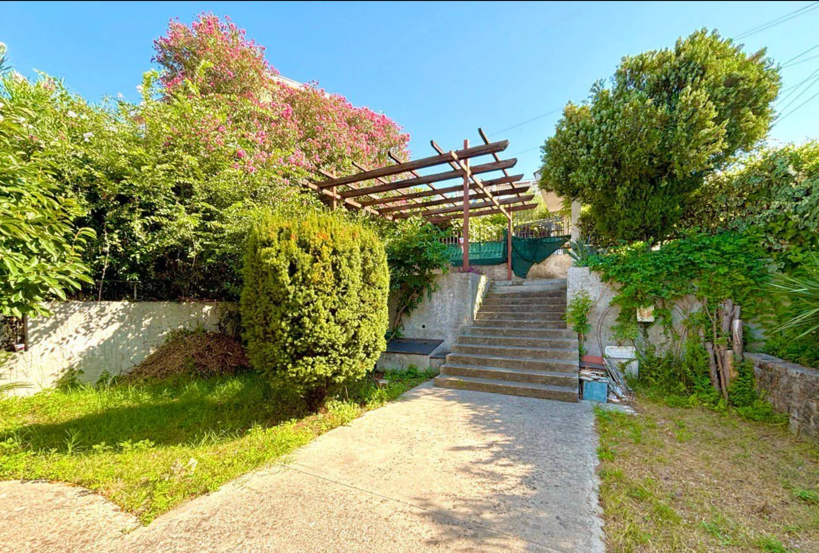 Spacious Sea View House in Herceg Novi 4