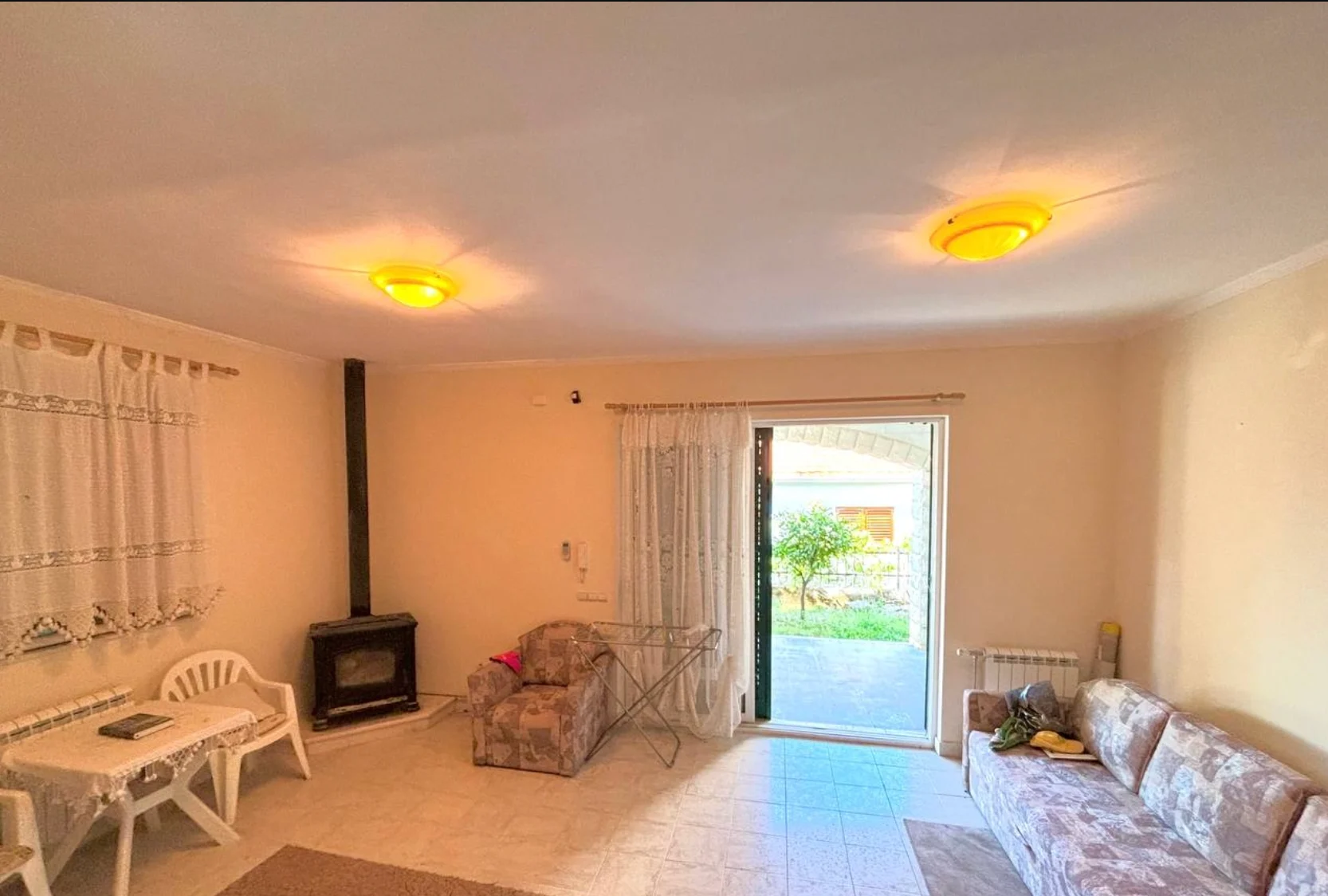 Spacious Sea View House in Herceg Novi 7