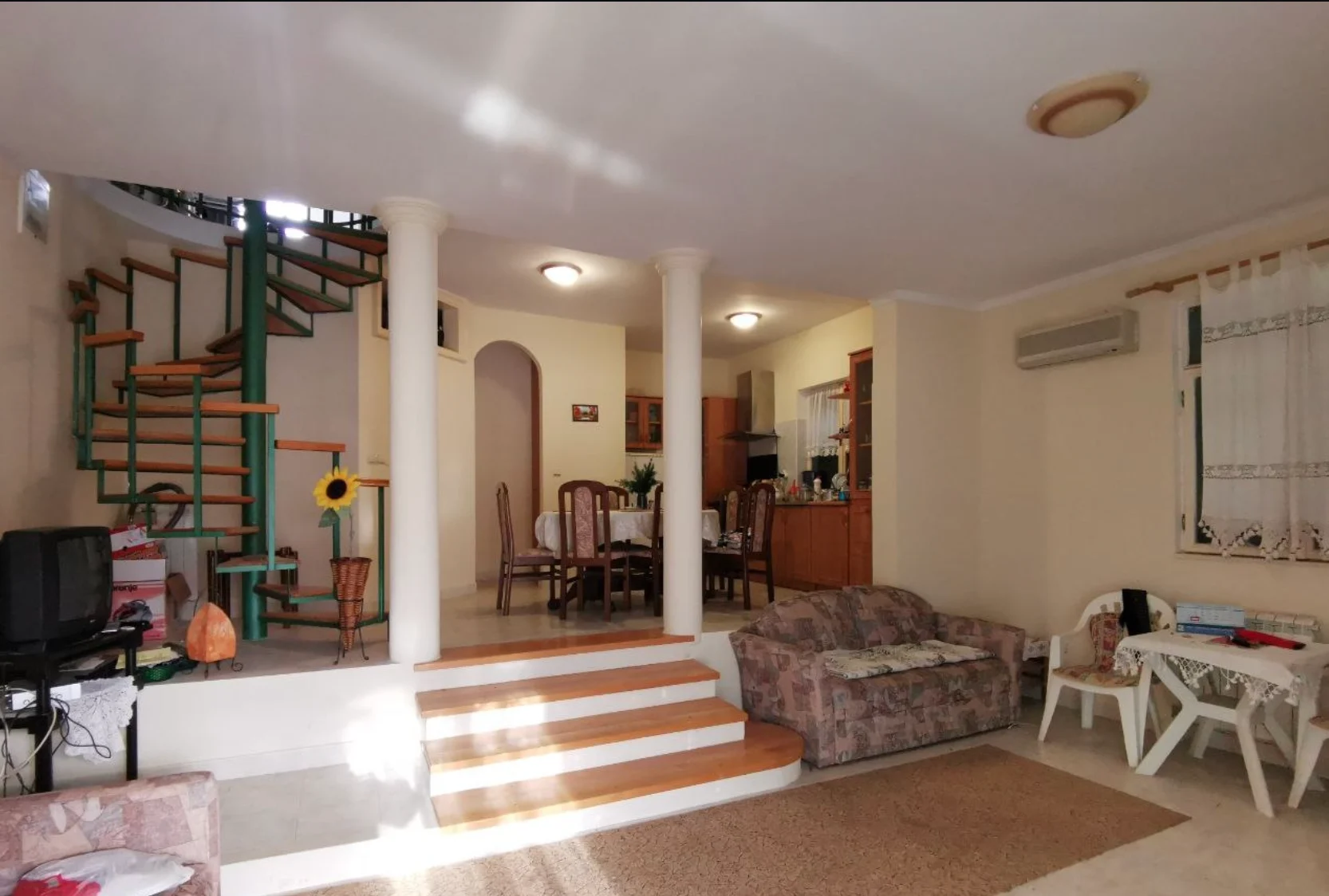 Spacious Sea View House in Herceg Novi 8