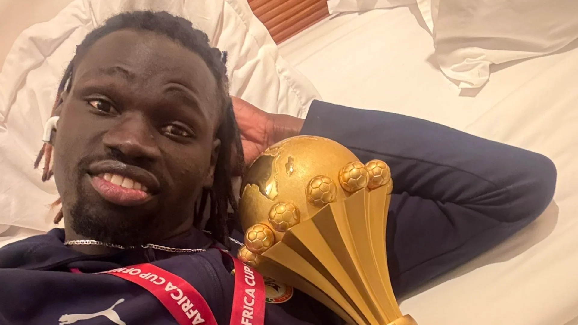Escándalo histórico: Marruecos se impone a Senegal en los despachos