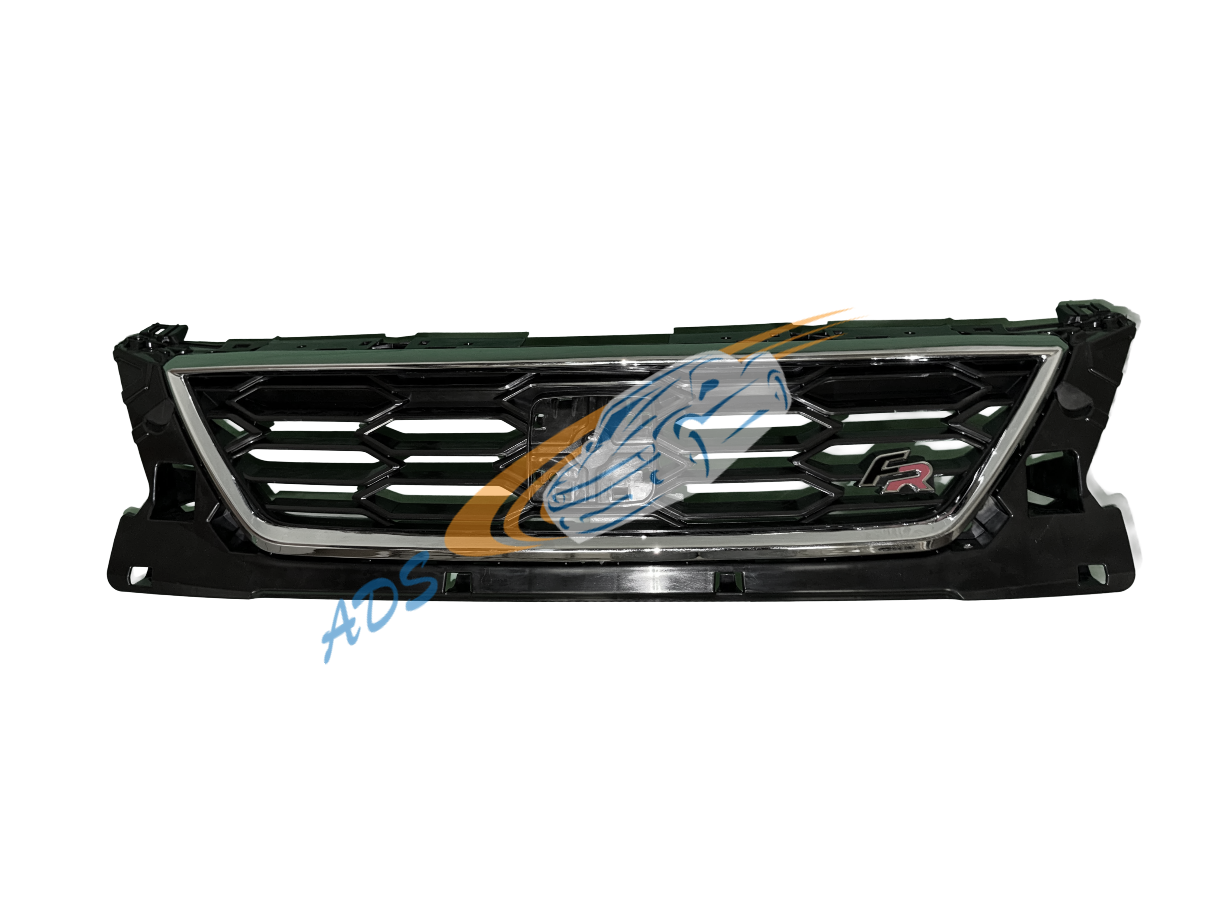 Grotelės FR Look Seat Ibiza 2017 - 2021
