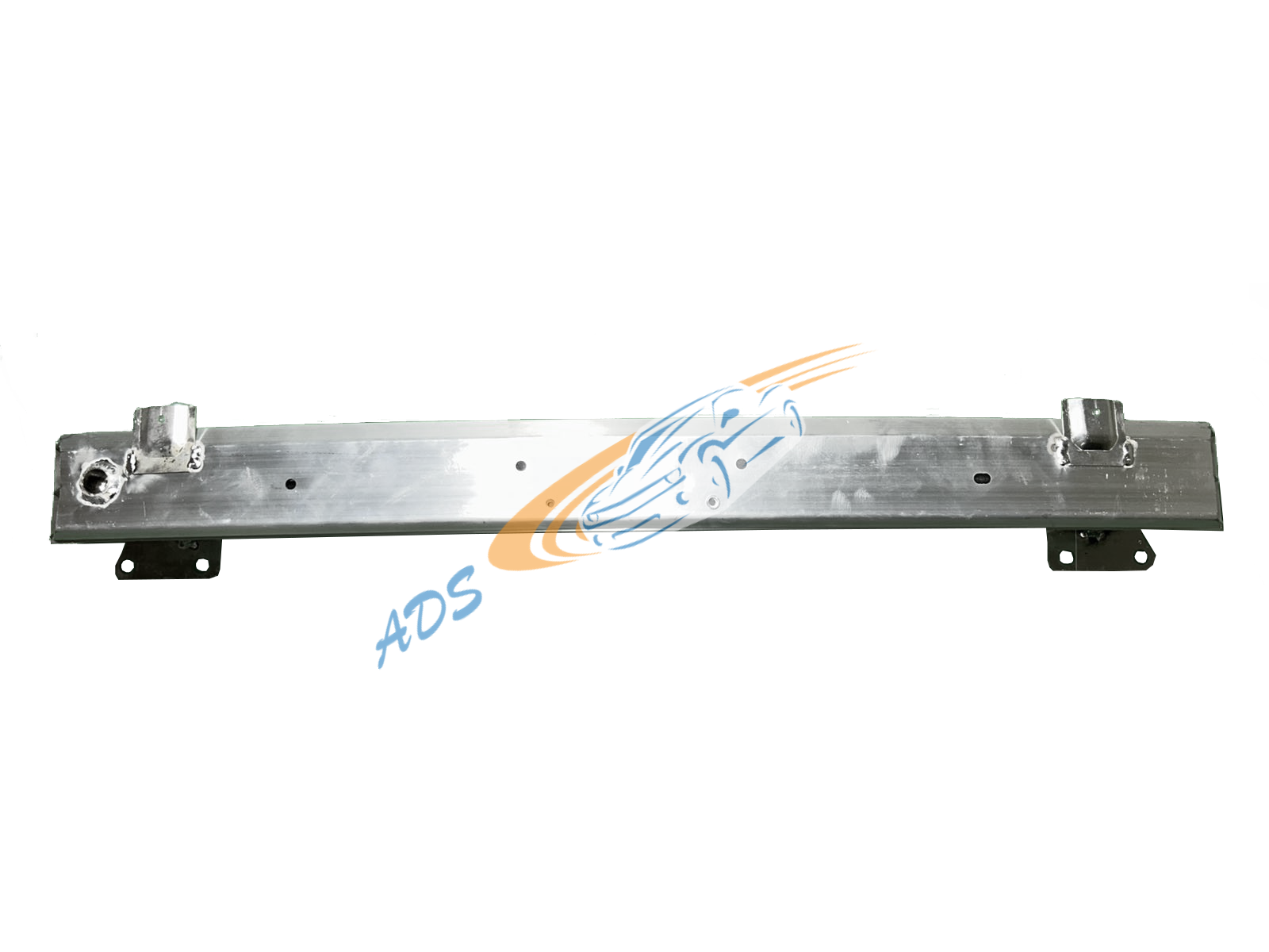 Priekinio bamperio balkis Peugeot 208 2019 - 2023