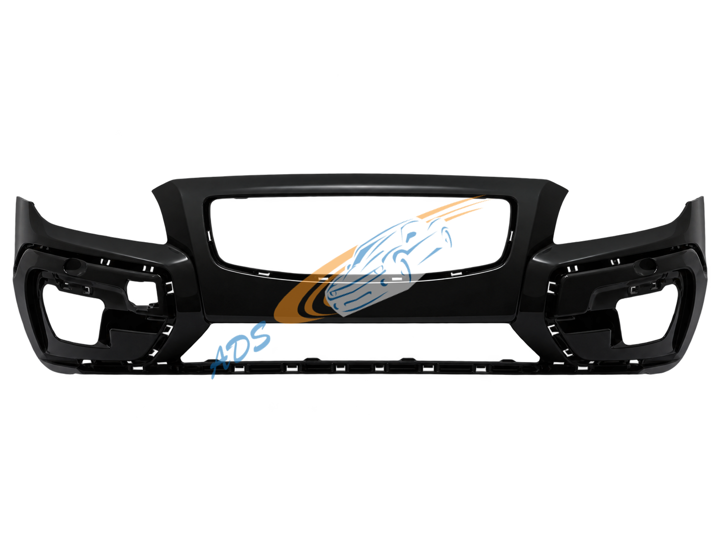 Priekinis Bamperis Volvo XC70 2014 - 2017