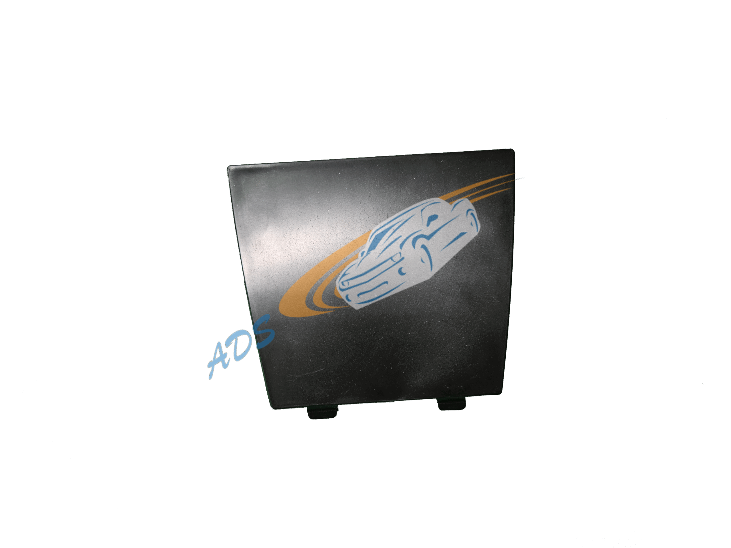 ACC dangtelis Peugeot 2008 2019 - 2022