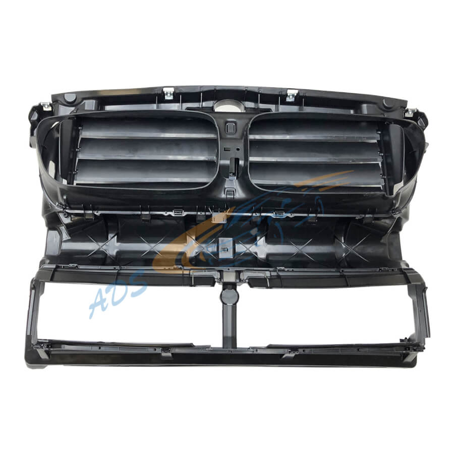 Oro paėmėjas BMW 5-Series F10 F11 2010 - 2017