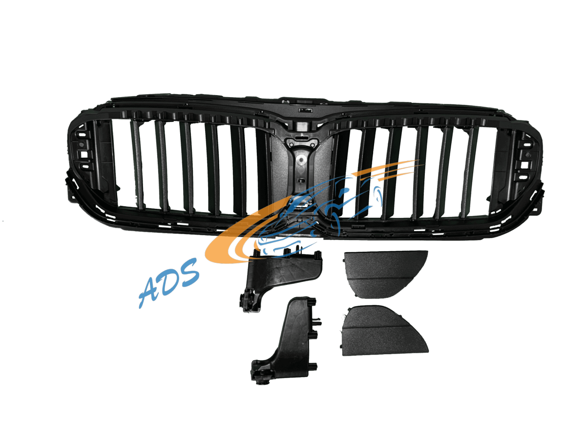 Oro paėmėjas BMW 5-Series G30 G31 2020 - 2023