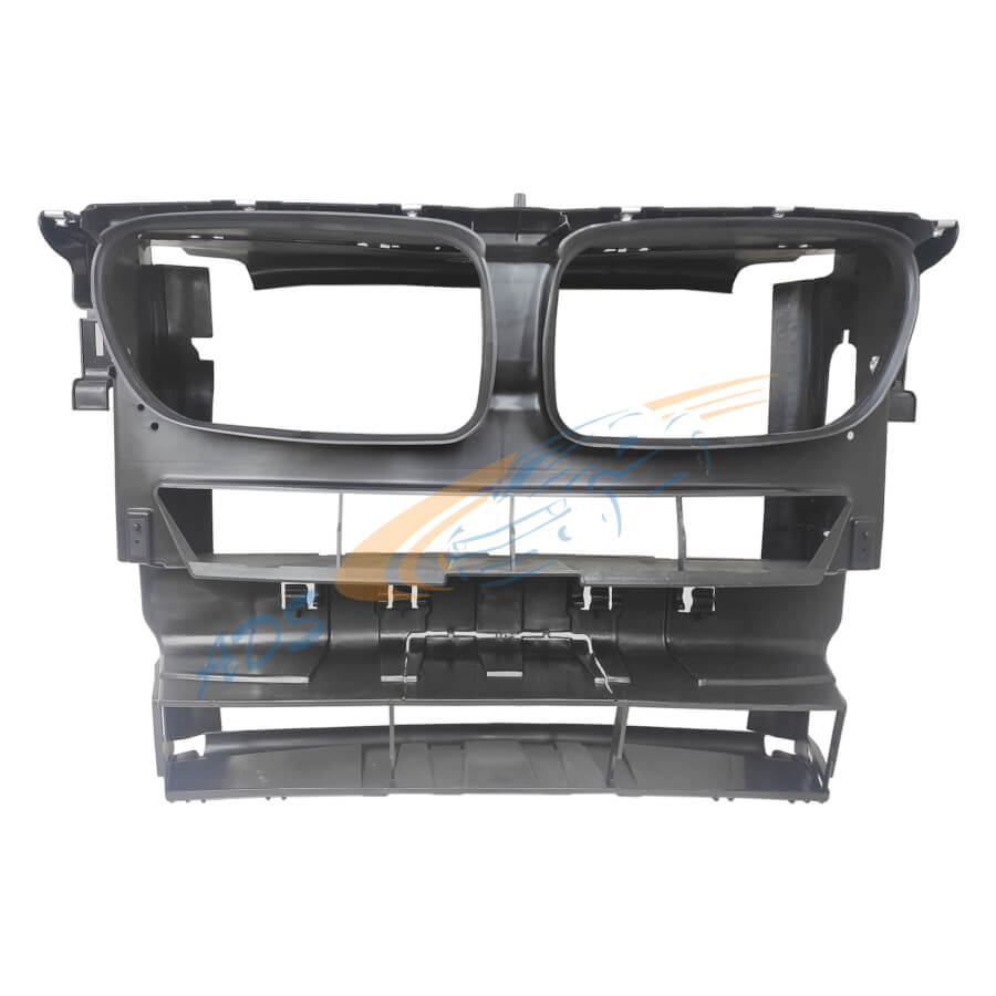 Oro paėmėjas BMW X3 X4 F25/F26 2010 - 2016
