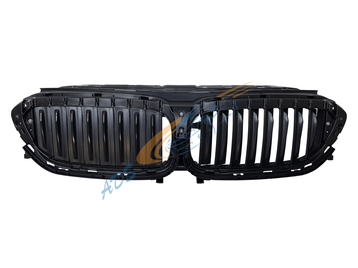 Oro paėmėjas BMW 5-Series G30 G31 2017 - 2020