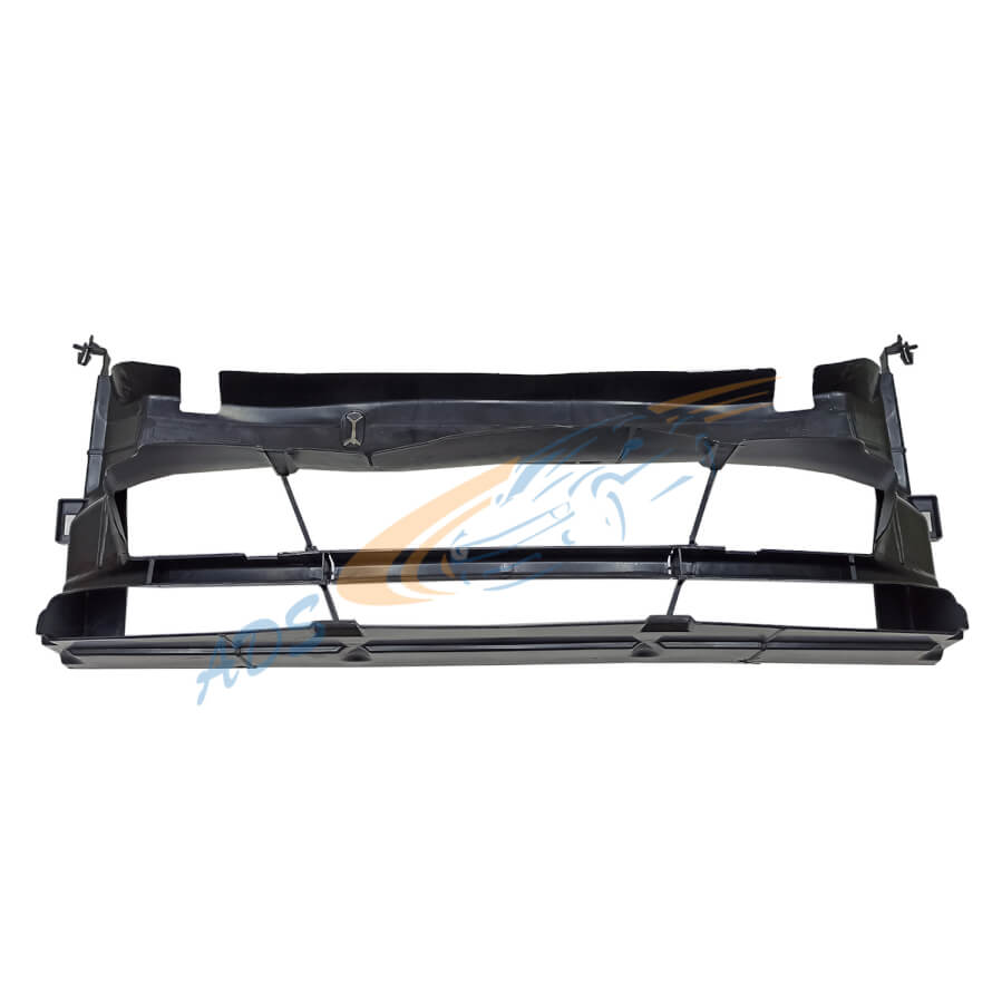Oro paėmėjas Apatinis BMW 3-Series F30 F31 2012 - 2018